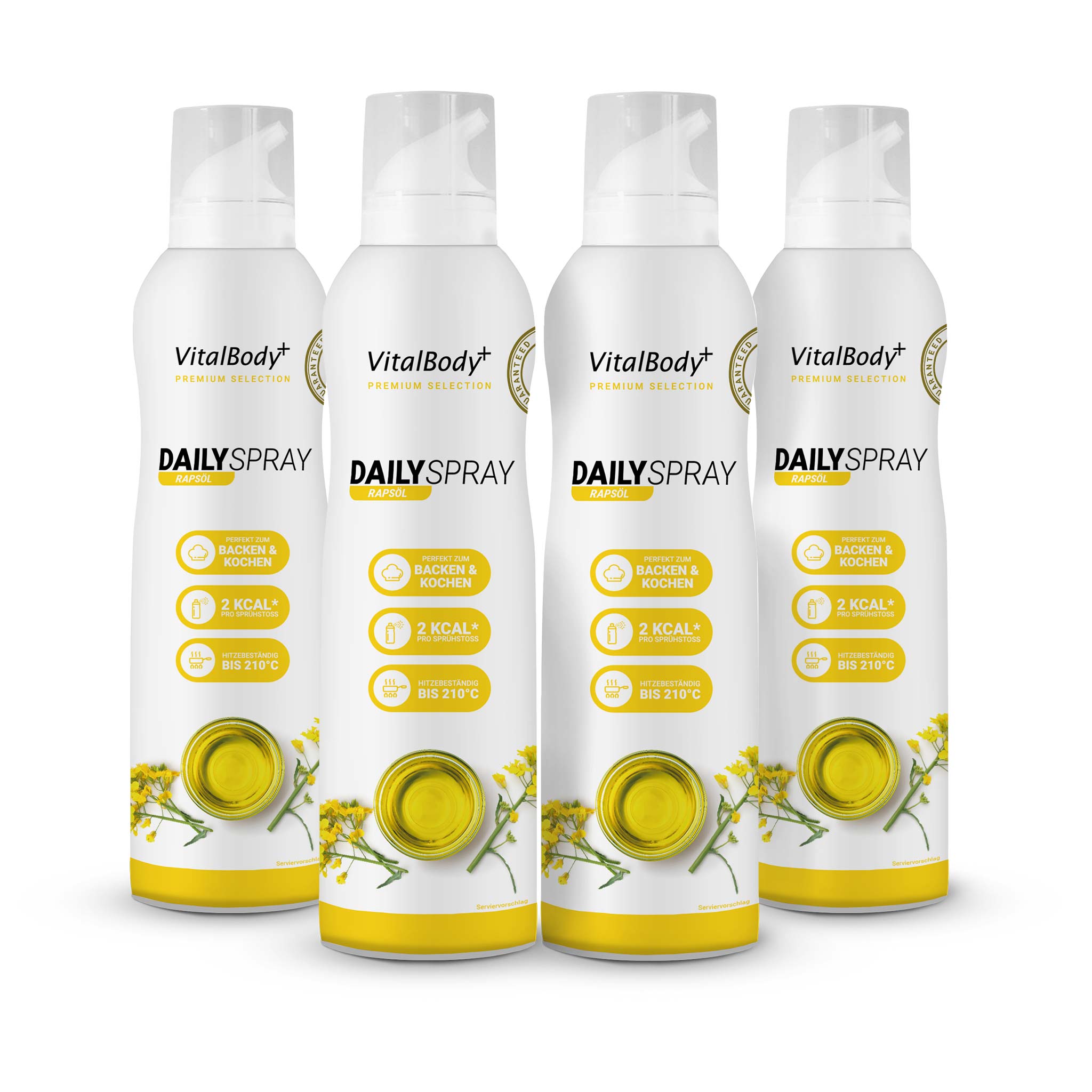 DailySpray - VitalBodyPLUS.de