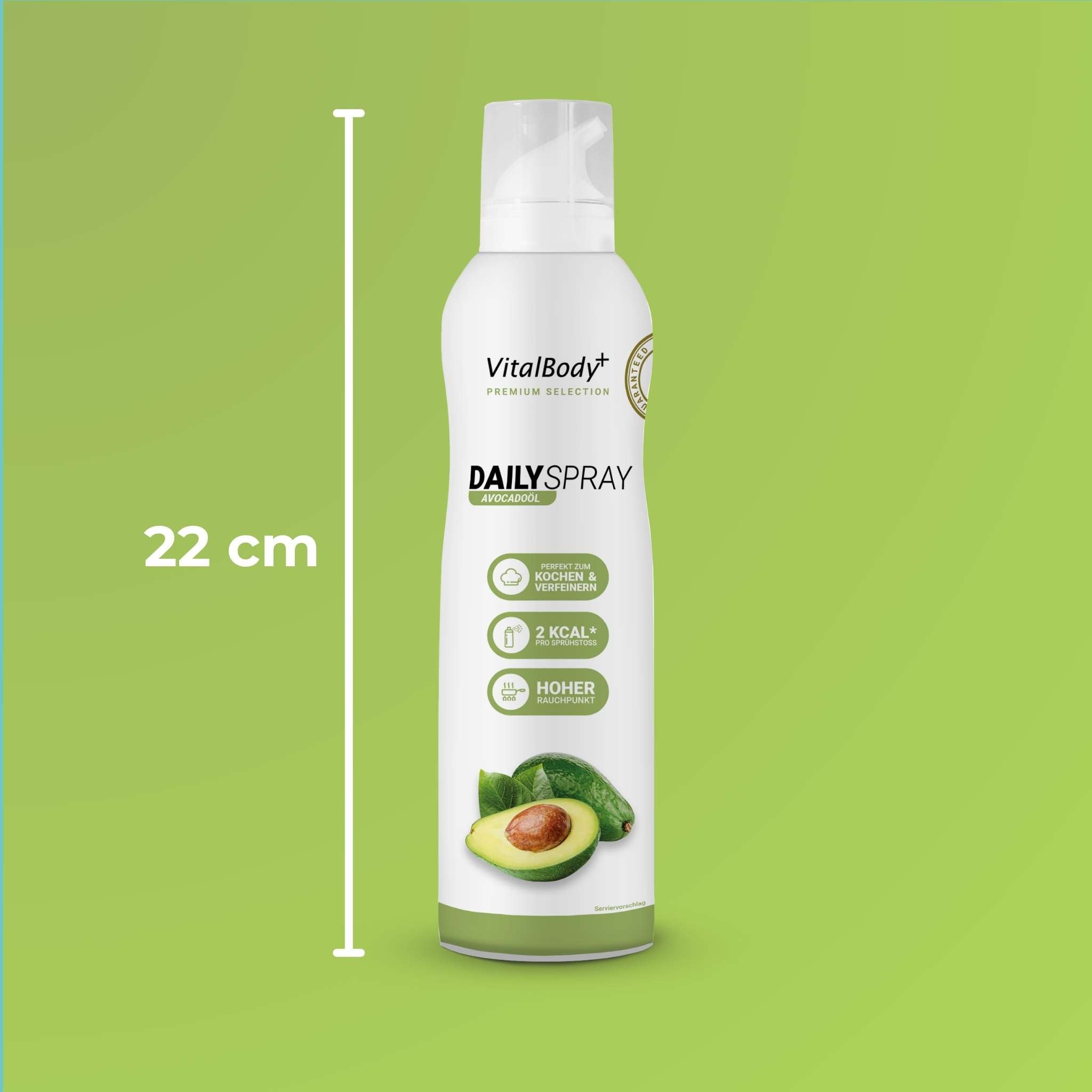 DailySpray - VitalBodyPLUS.de