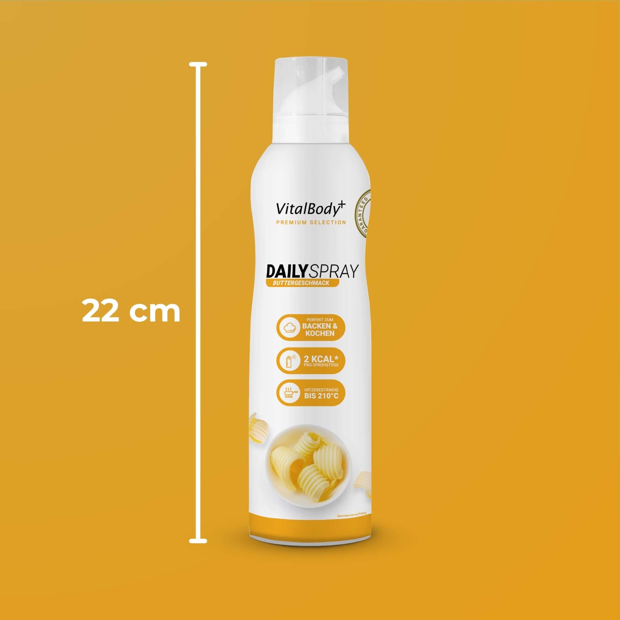 DailySpray - VitalBodyPLUS.de