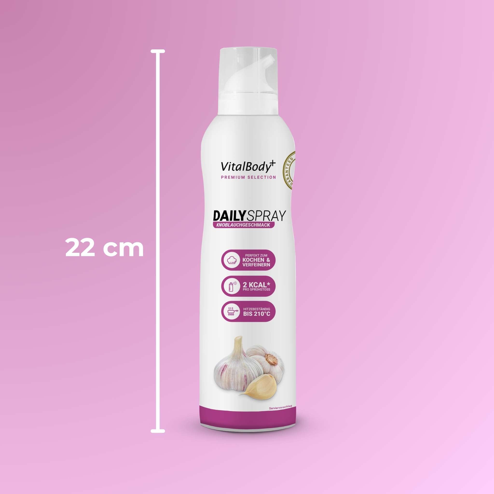 DailySpray - VitalBodyPLUS.de
