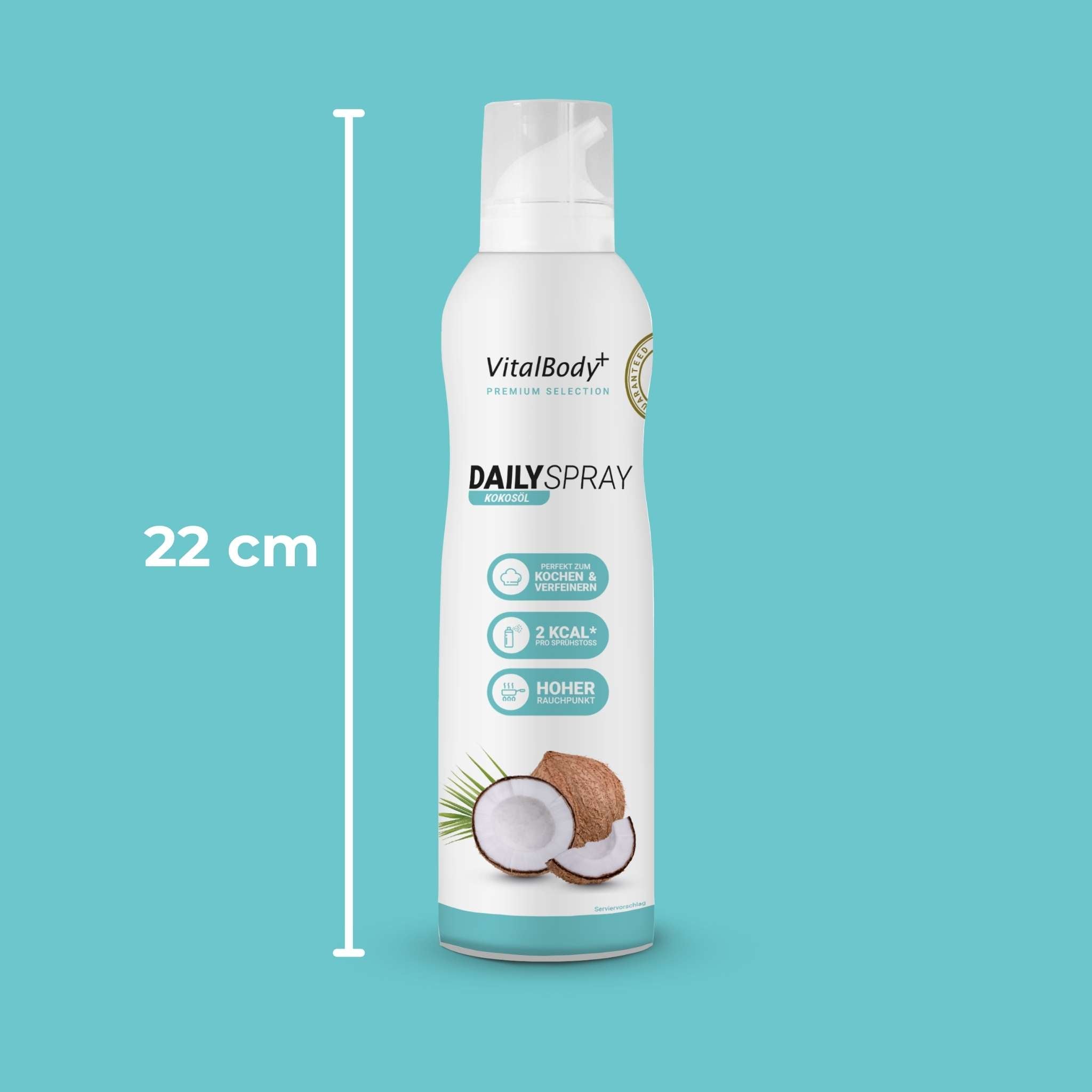 DailySpray - VitalBodyPLUS.de