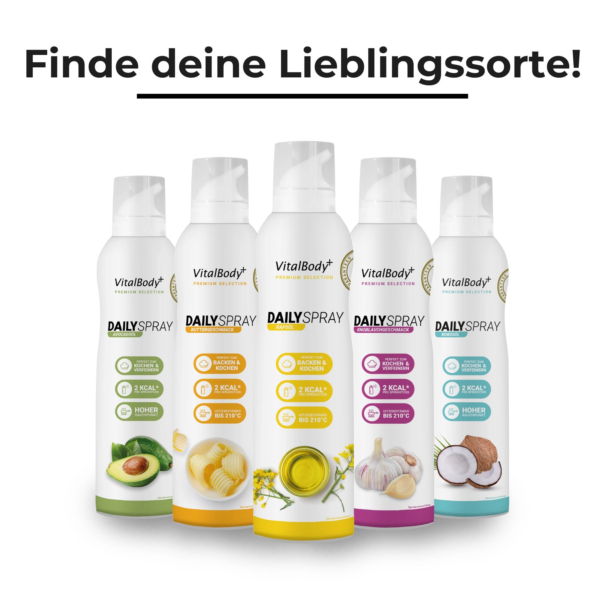DailySpray - VitalBodyPLUS.de