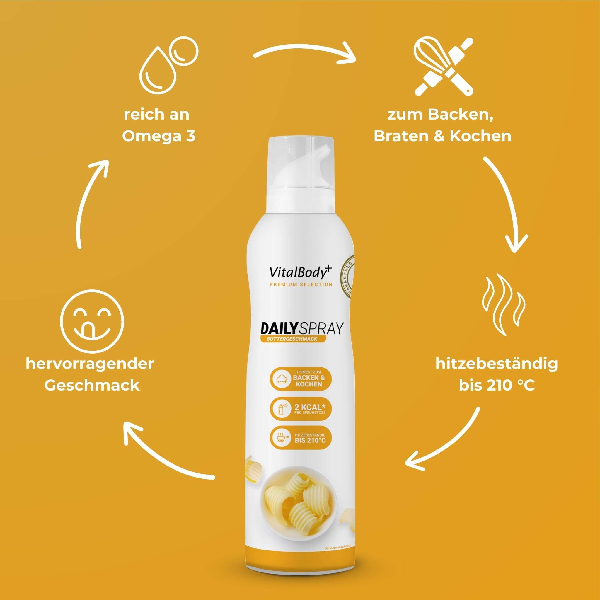 DailySpray - VitalBodyPLUS.de
