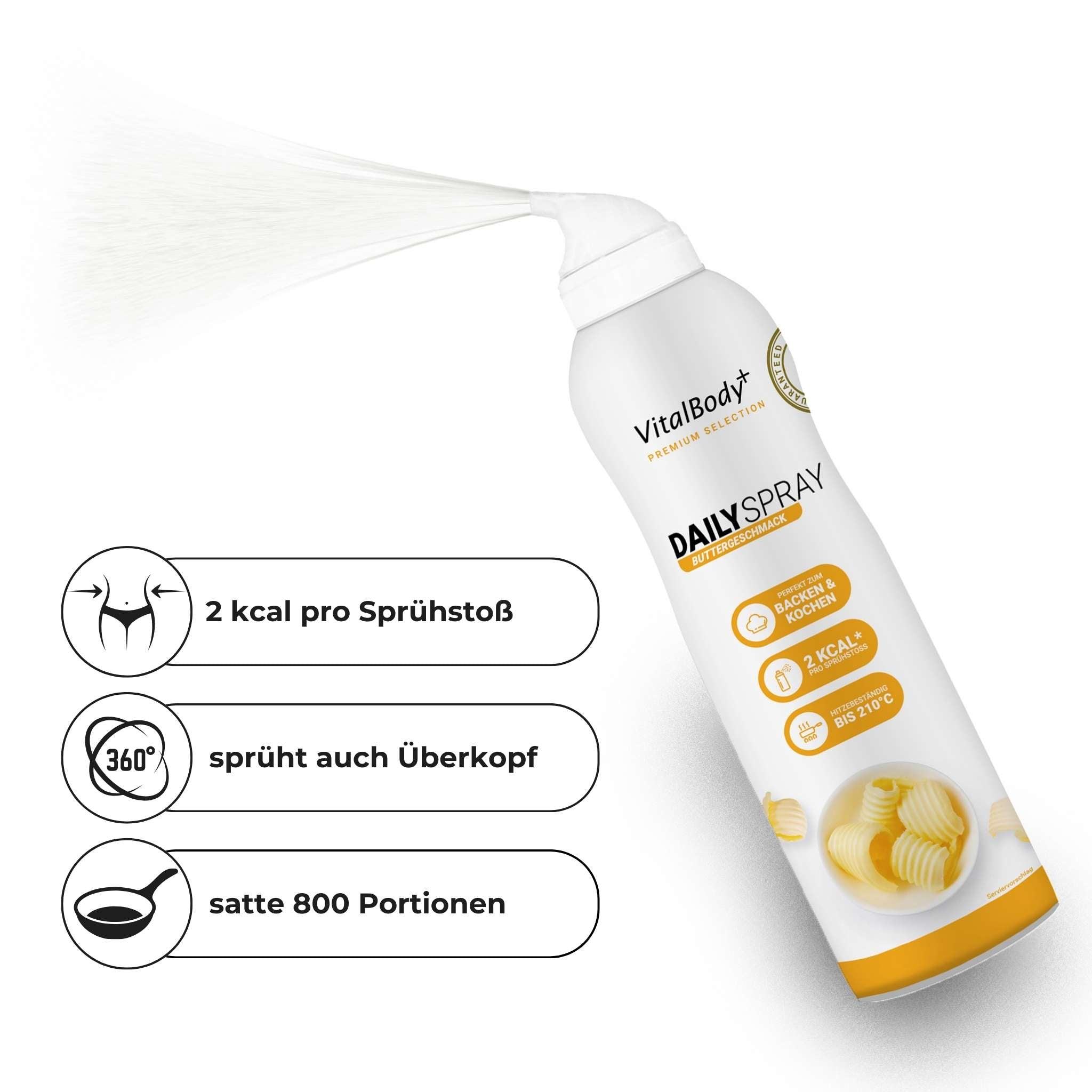 DailySpray - VitalBodyPLUS.de