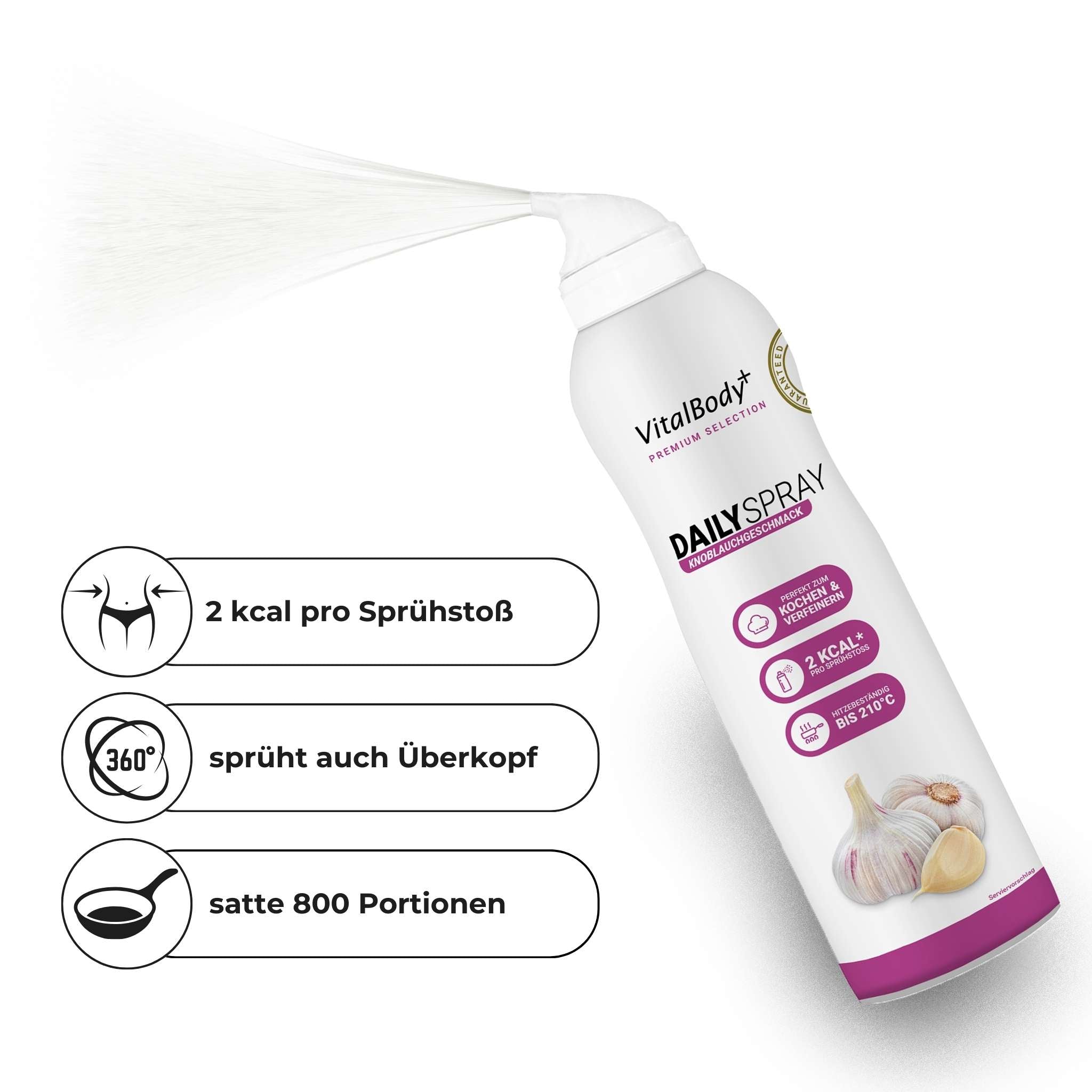 DailySpray - VitalBodyPLUS.de