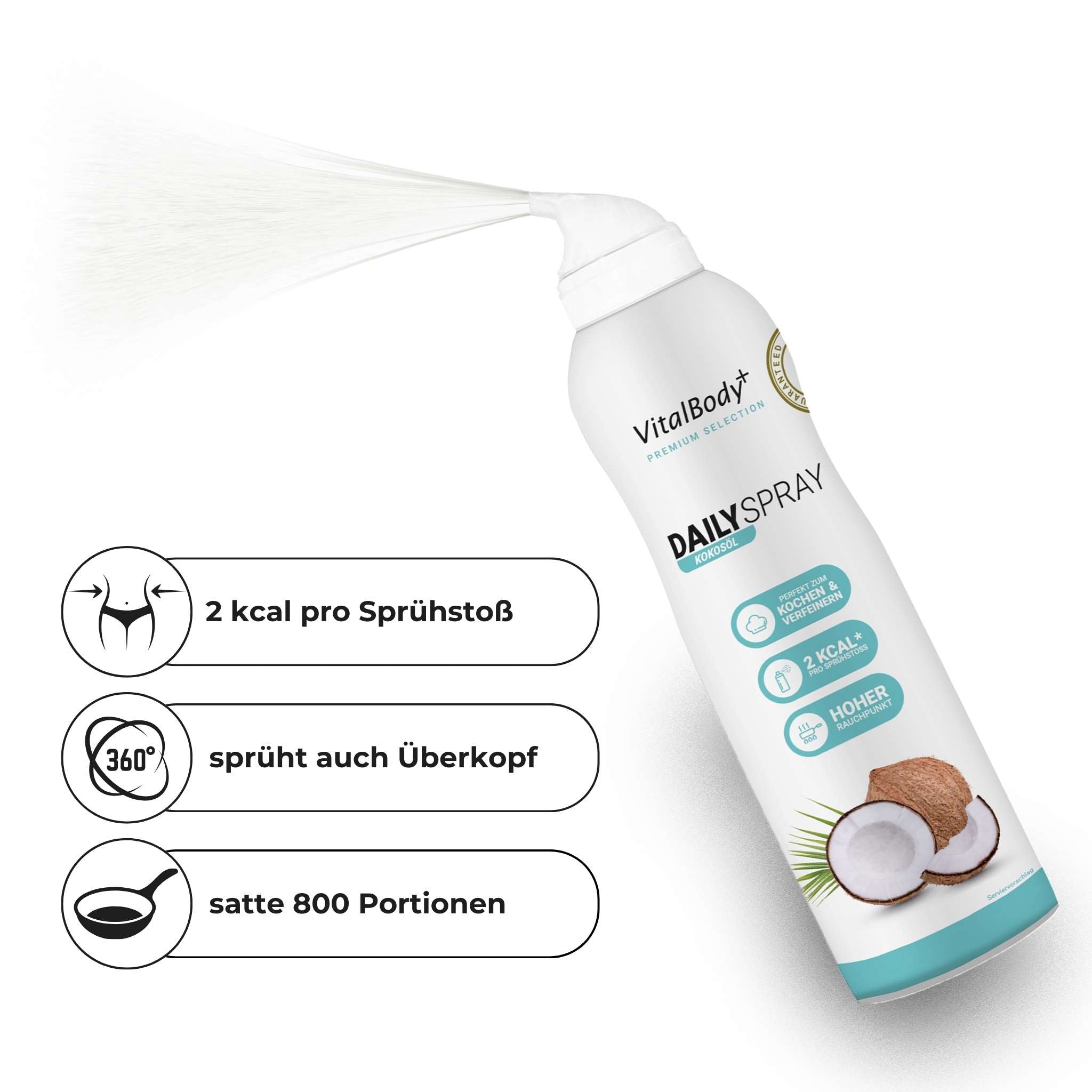 DailySpray - VitalBodyPLUS.de