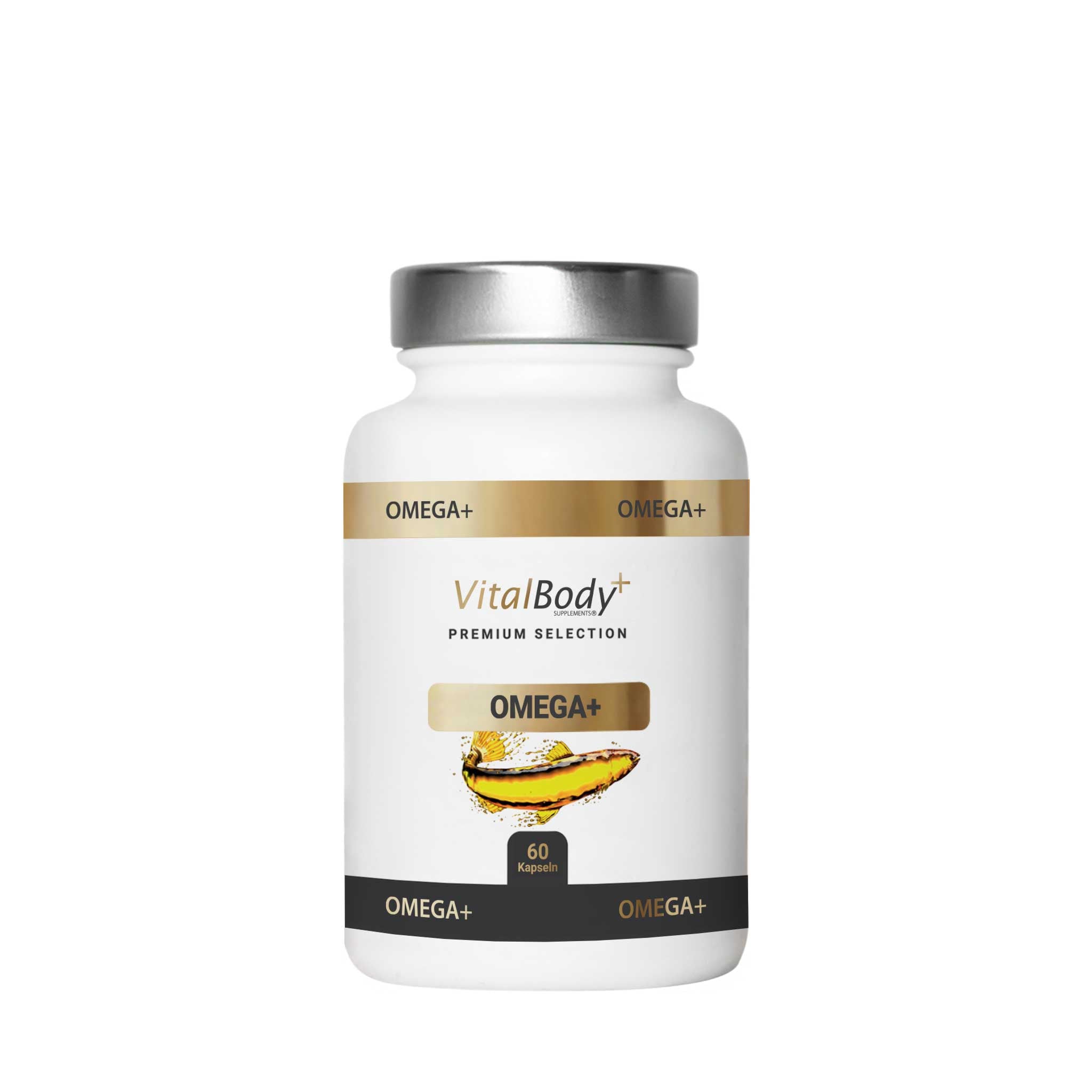 Omega+ - VitalBodyPLUS.de