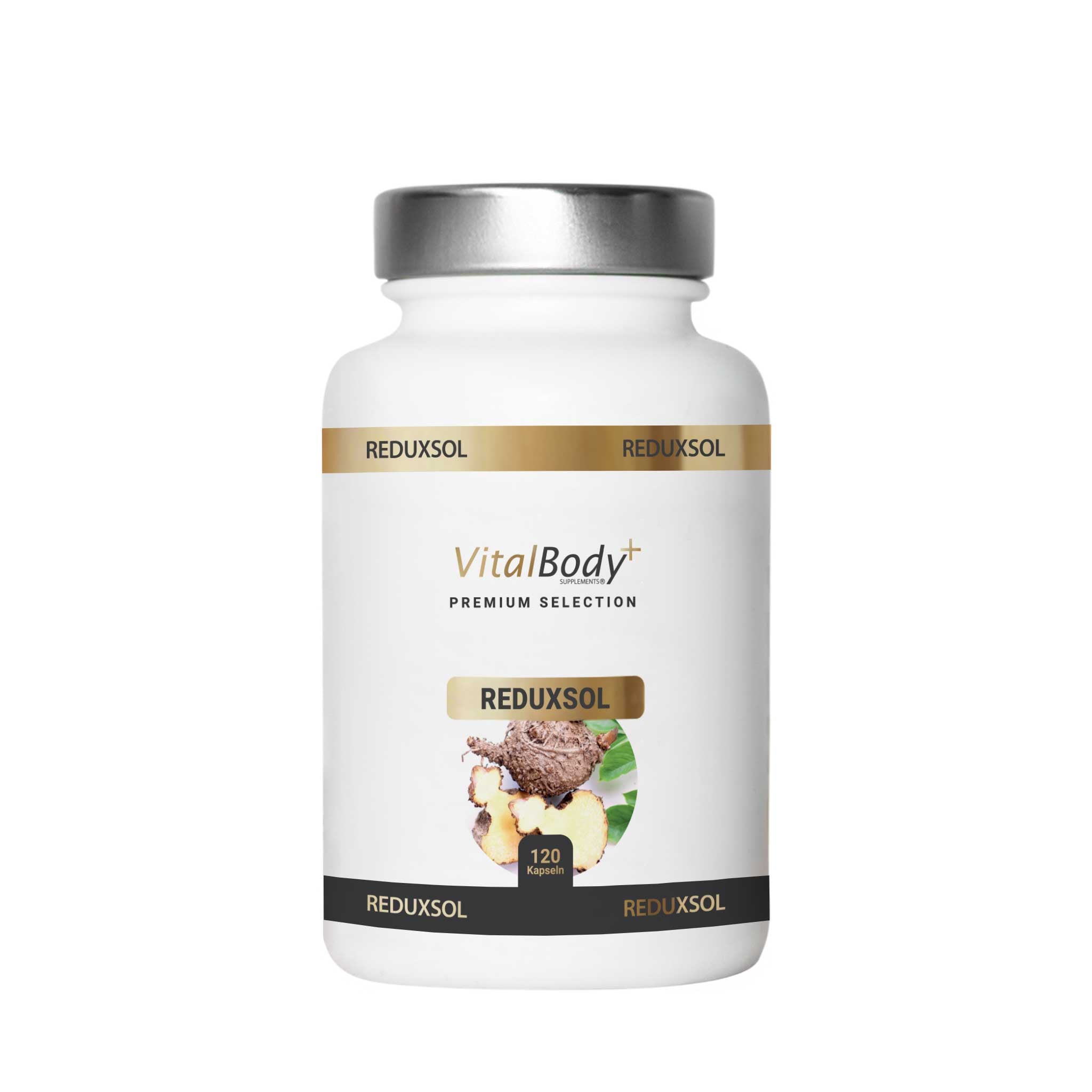 Reduxsol - VitalBodyPLUS.de