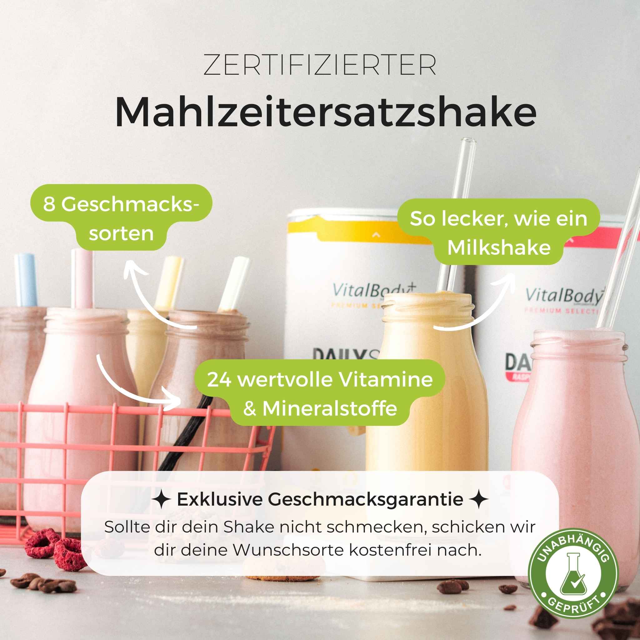 Stabilisierungspaket - VitalBodyPLUS.de