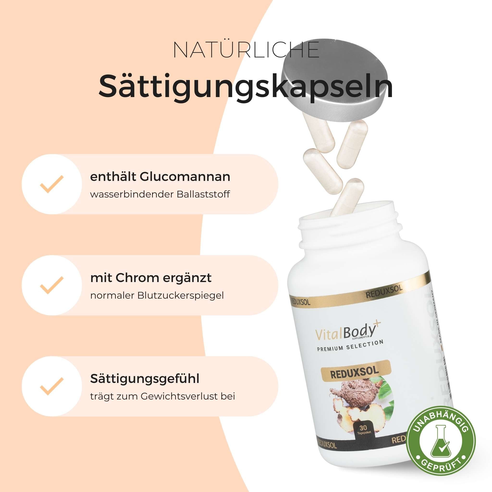 Stabilisierungspaket - VitalBodyPLUS.de