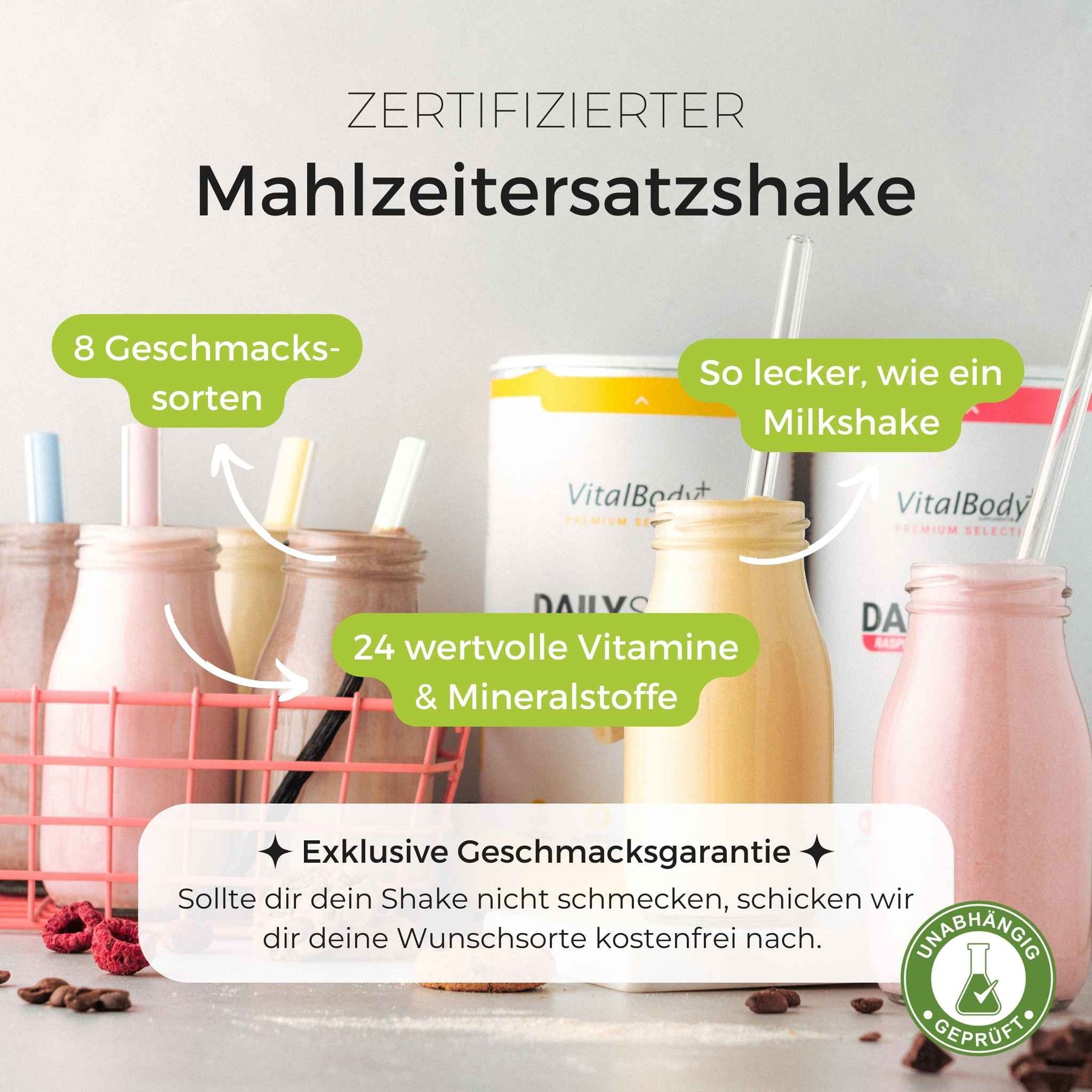 Stoffwechselkur 30 Tage