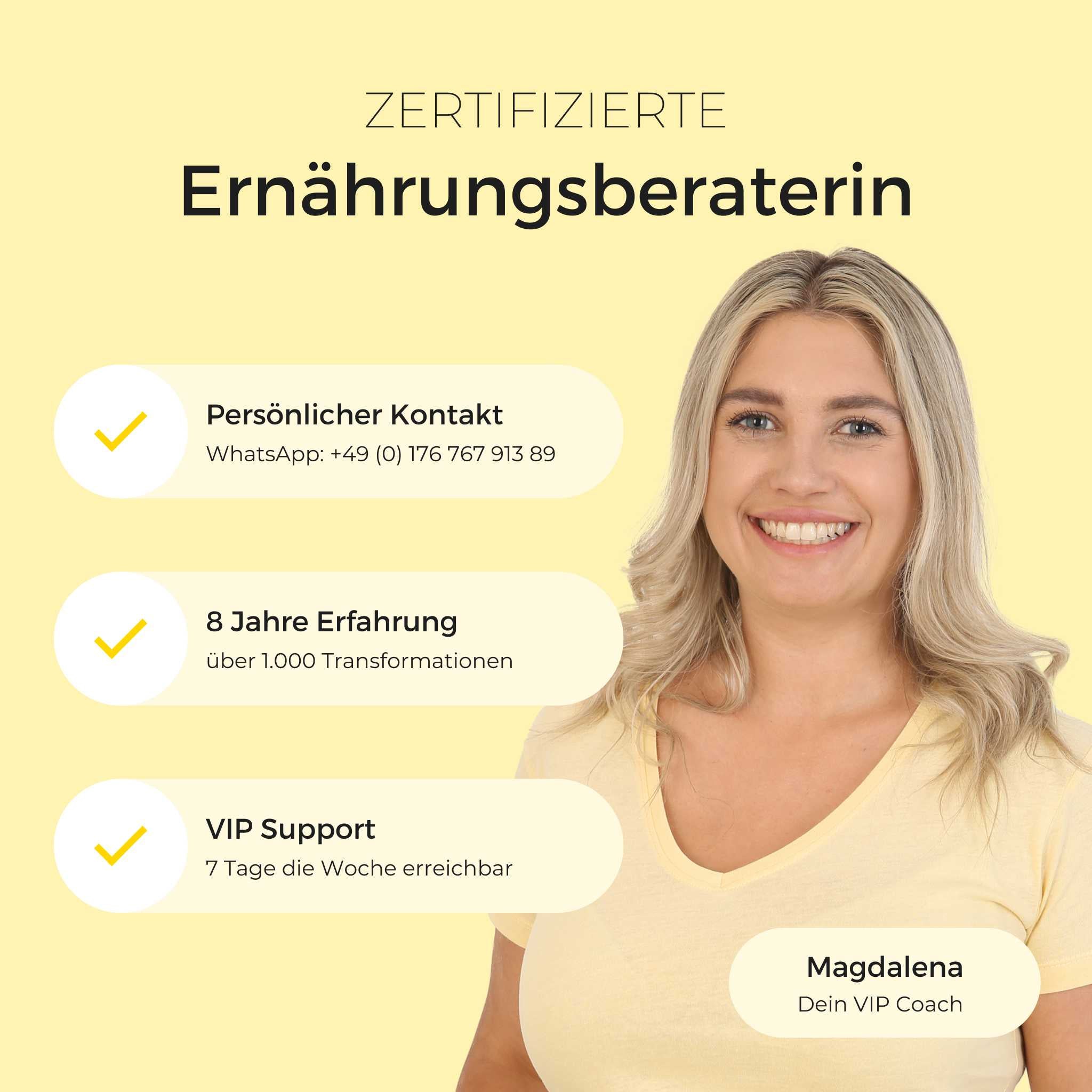 Stoffwechselkur 90 Tage - VitalBodyPLUS.de