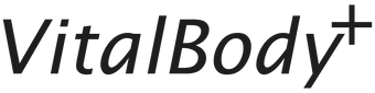 VitalBodyPLUS Logo