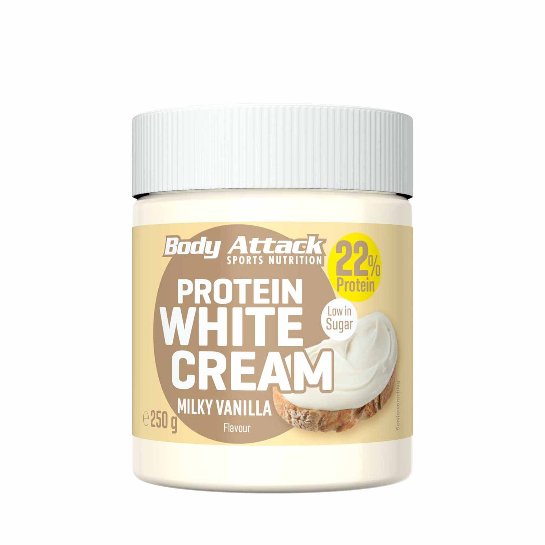 Protein Aufstrich