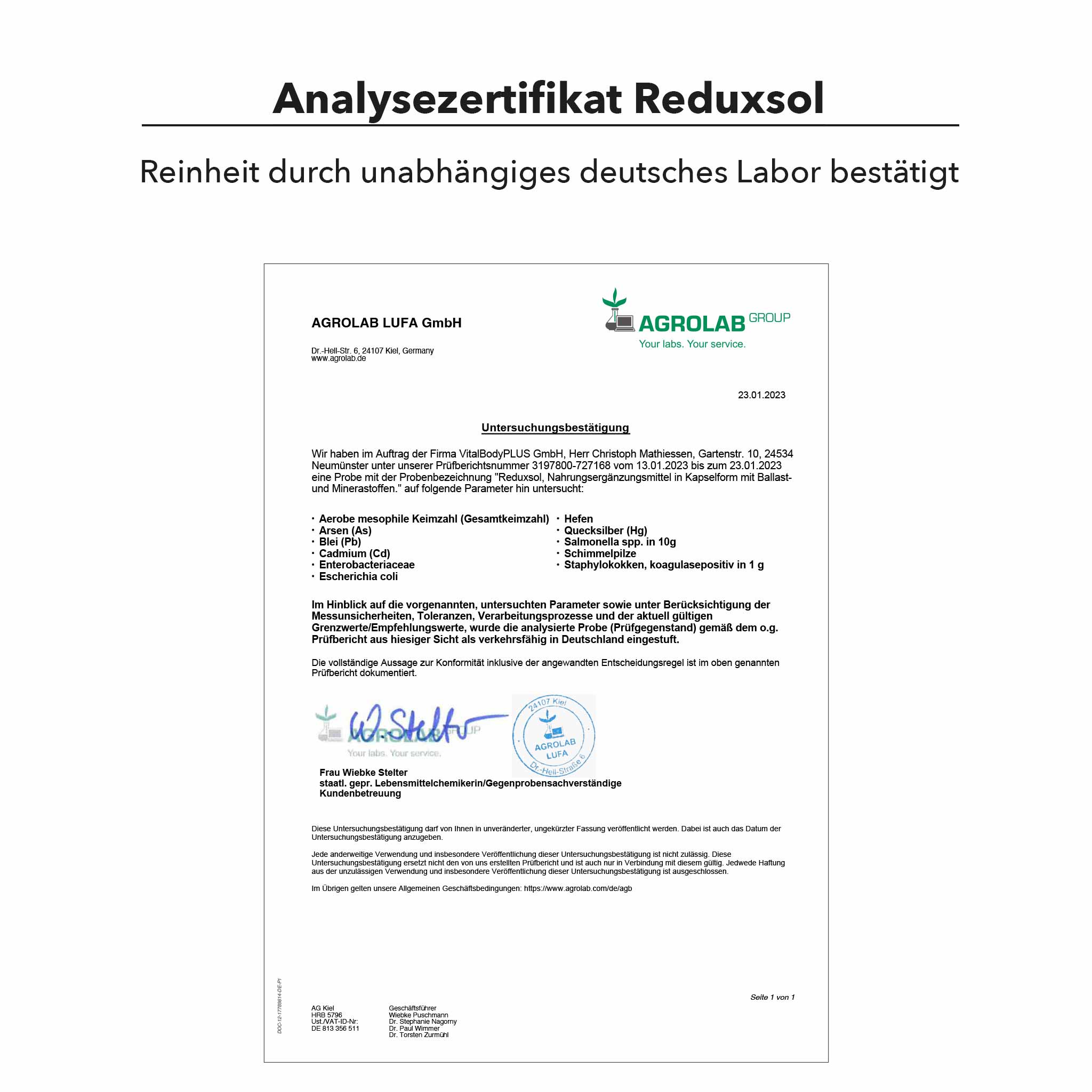 Reduxsol