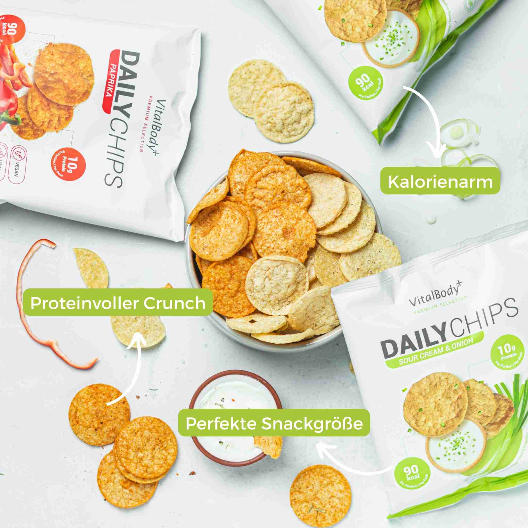 DailyChips - VitalBodyPLUS.de