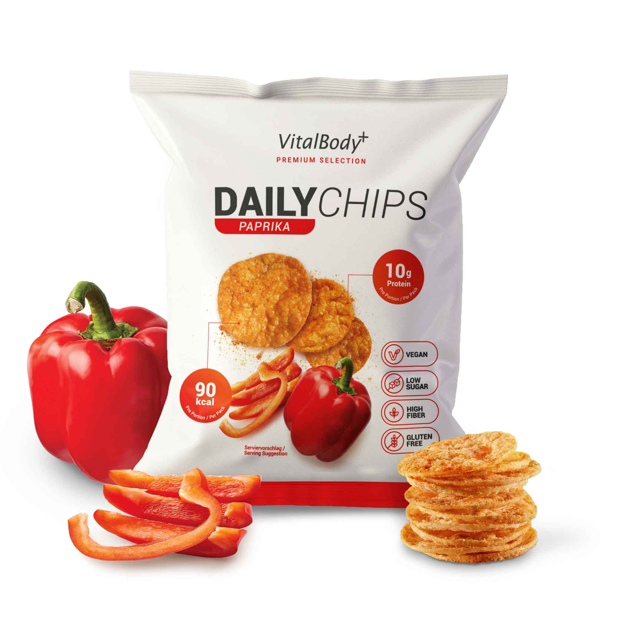 DailyChips - VitalBodyPLUS.de