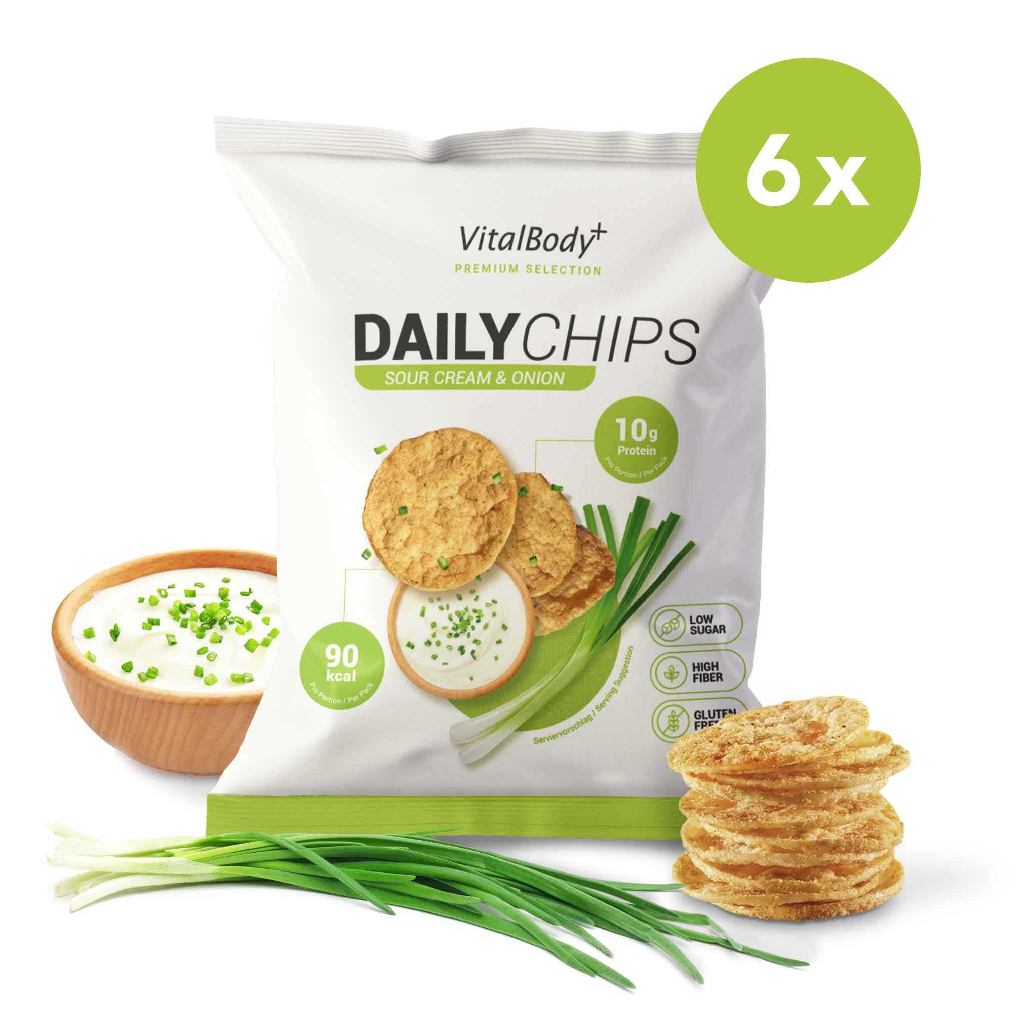 DailyChips - VitalBodyPLUS.de