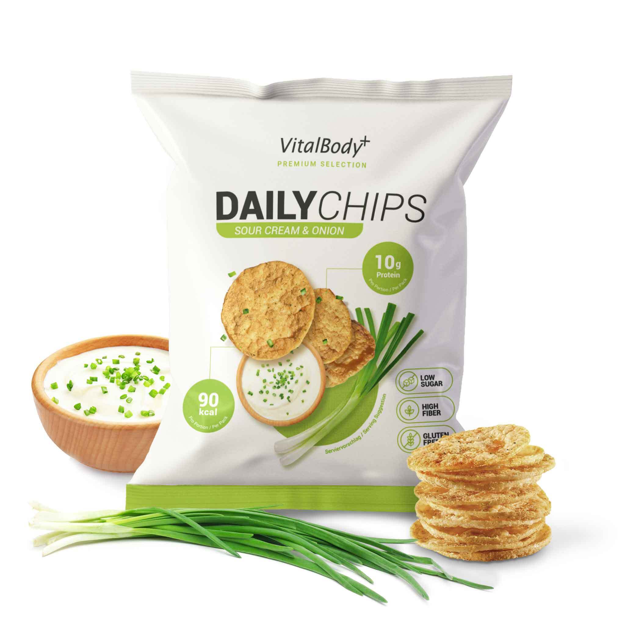 DailyChips - VitalBodyPLUS.de