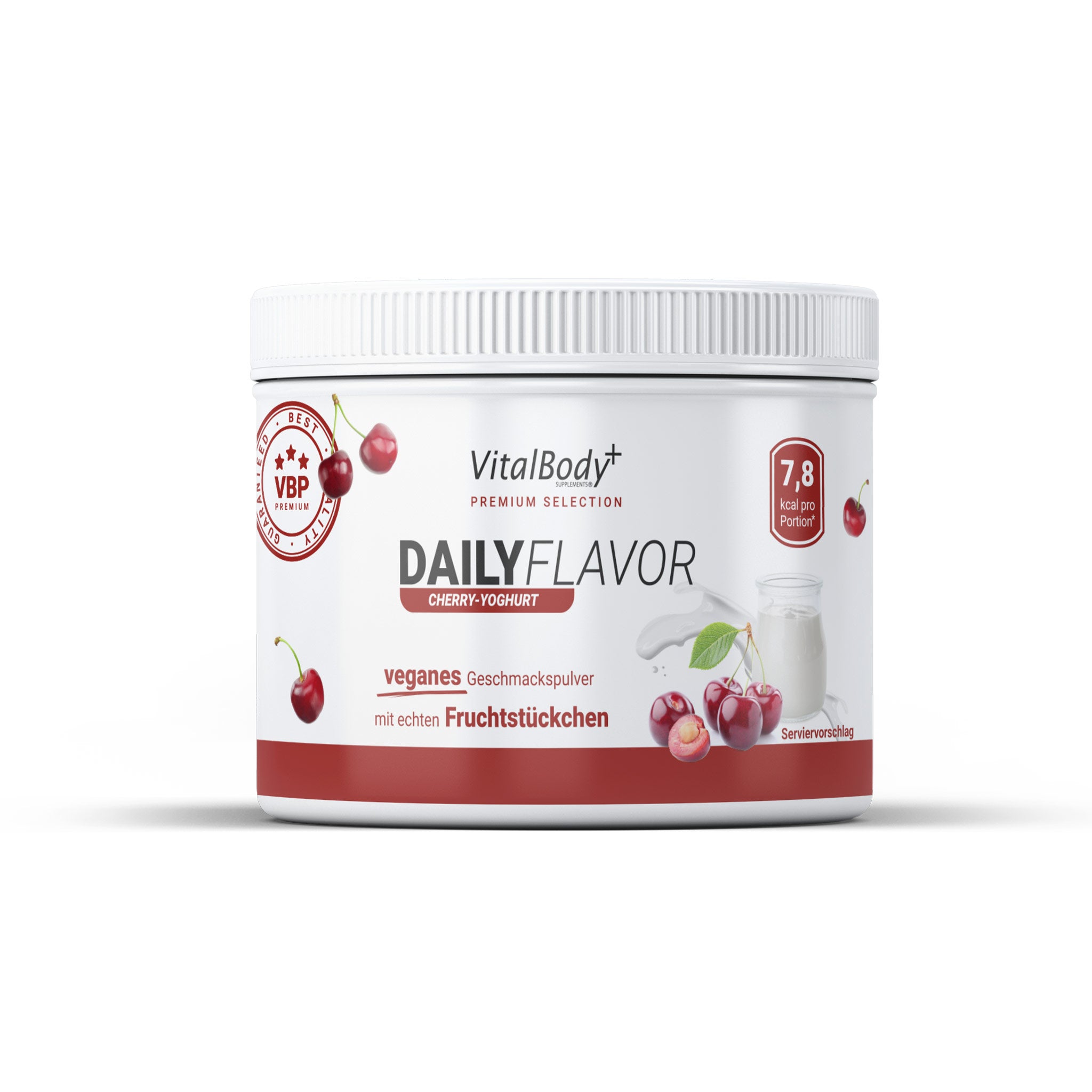 DailyFlavor - VitalBodyPLUS.de