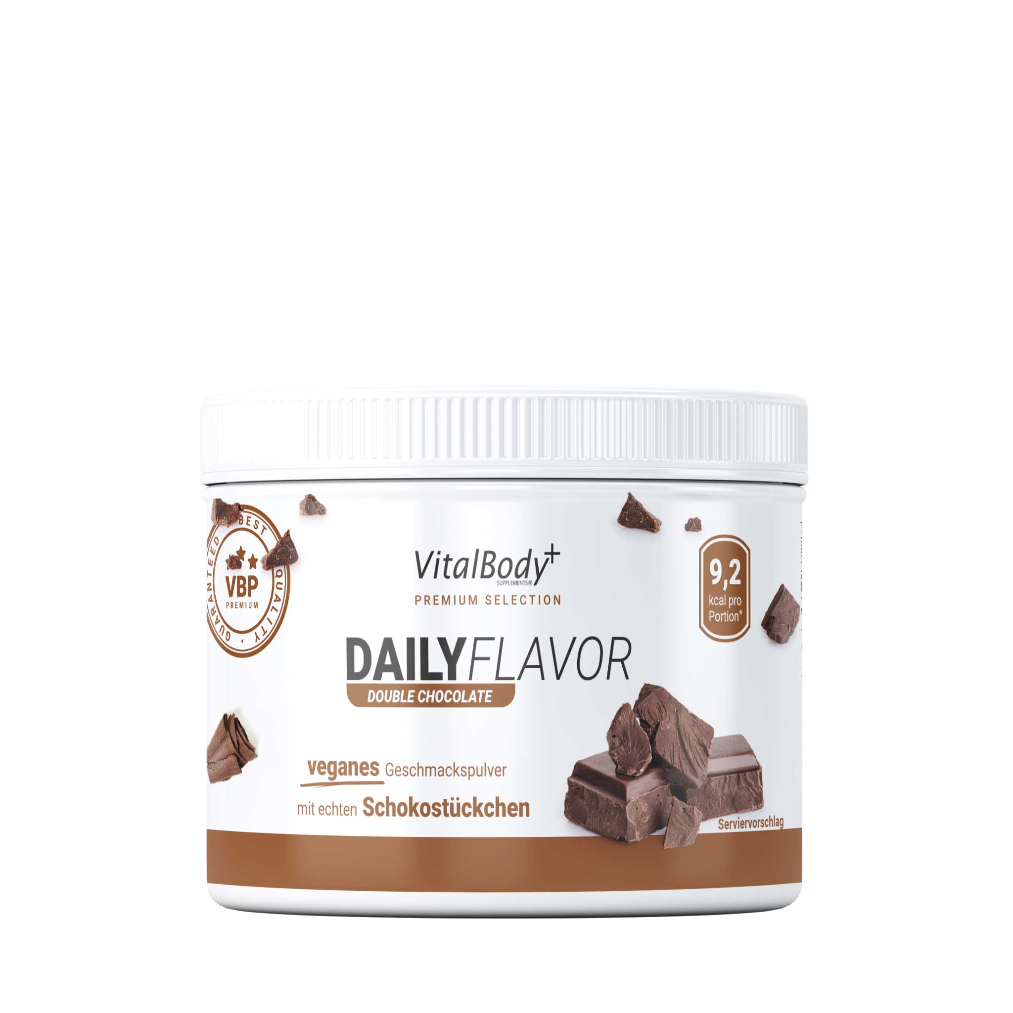 DailyFlavor - VitalBodyPLUS.de