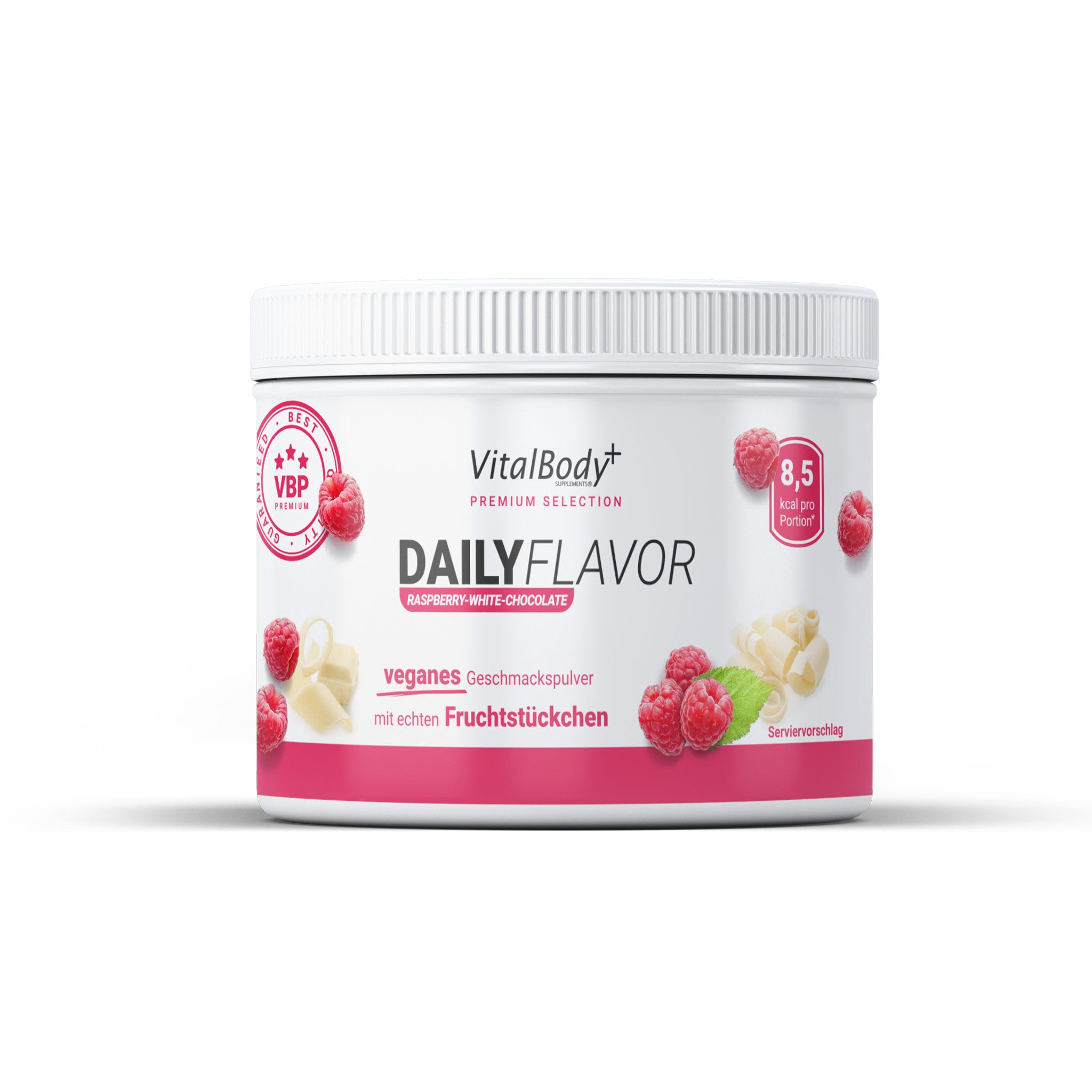 DailyFlavor - VitalBodyPLUS.de