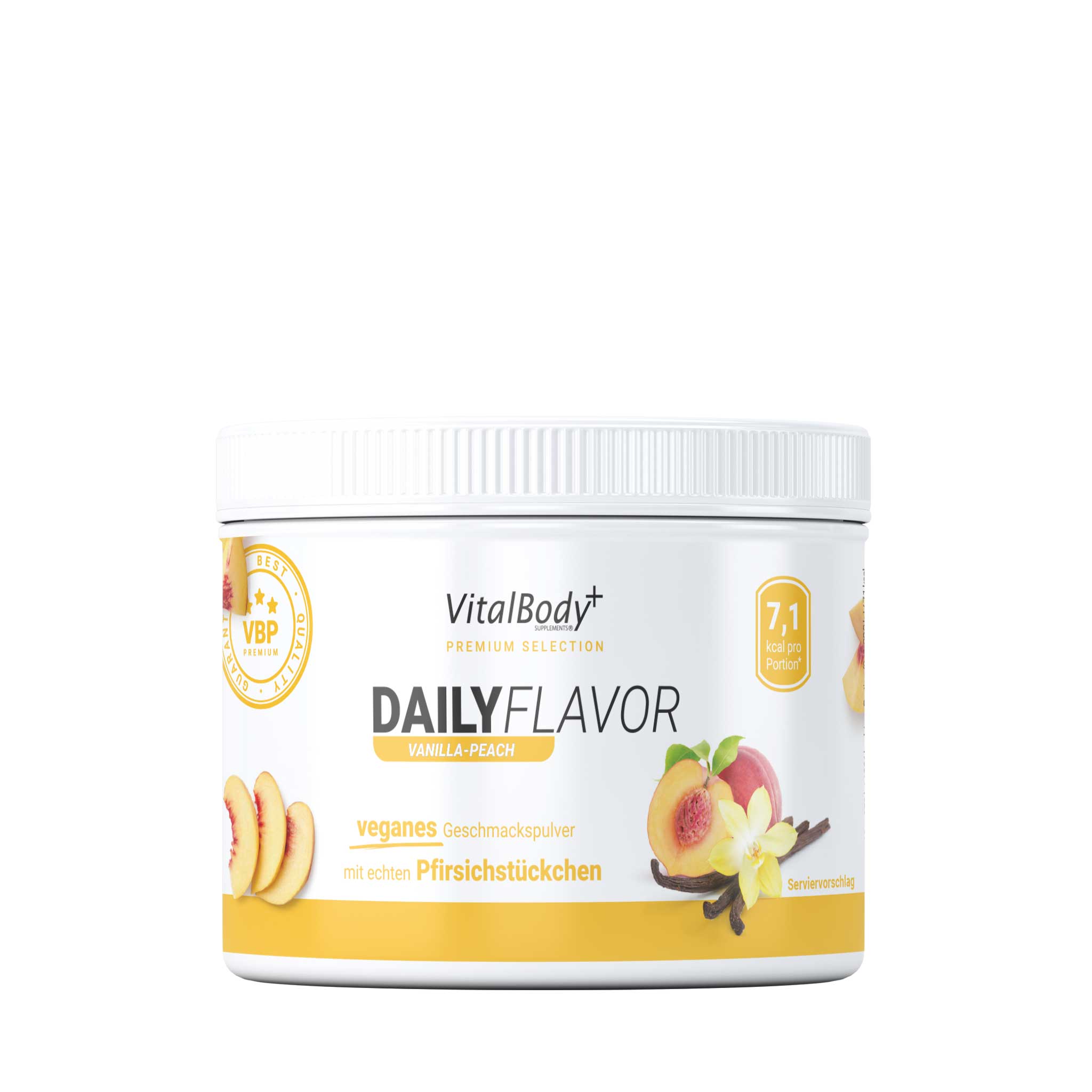 DailyFlavor - VitalBodyPLUS.de