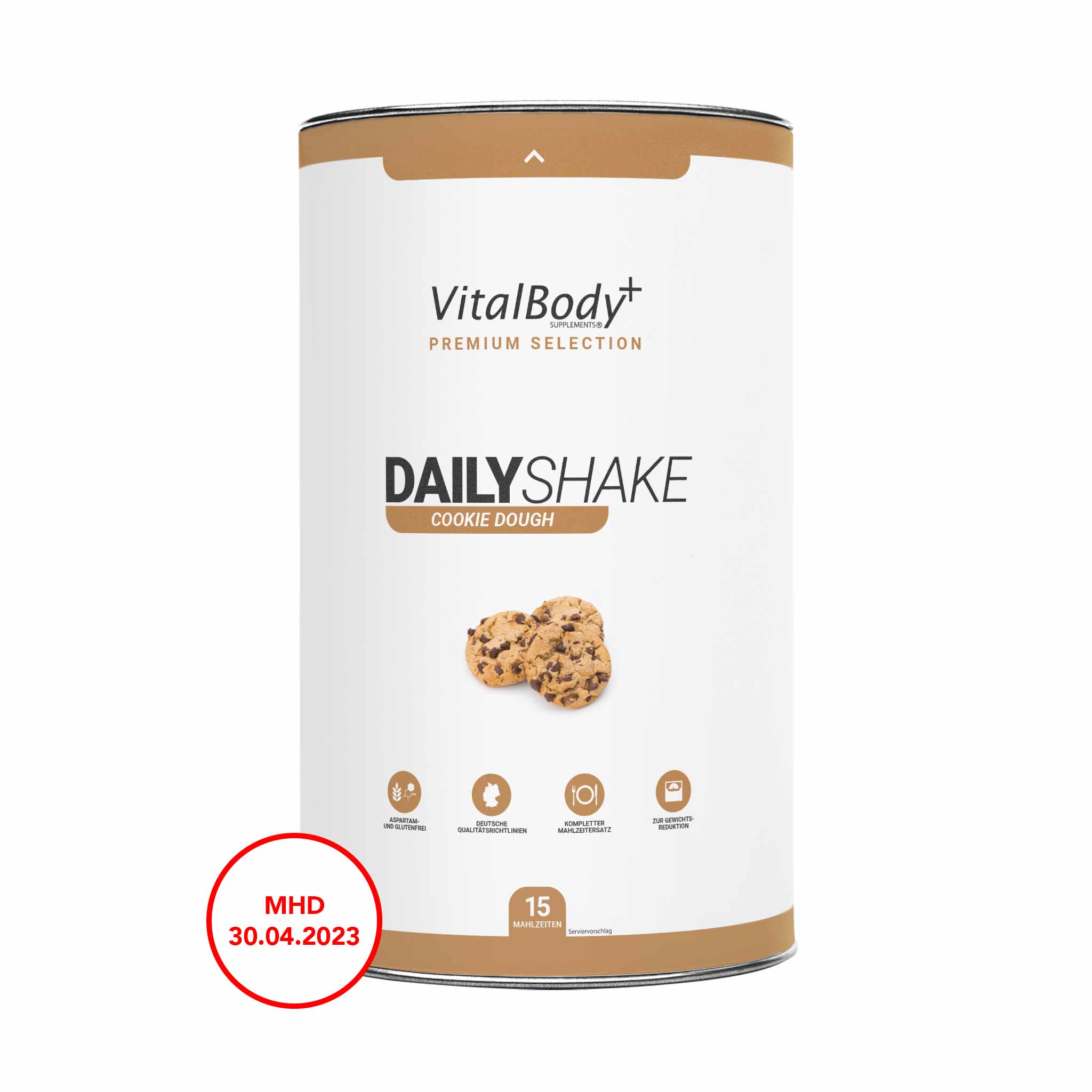 DailyShake