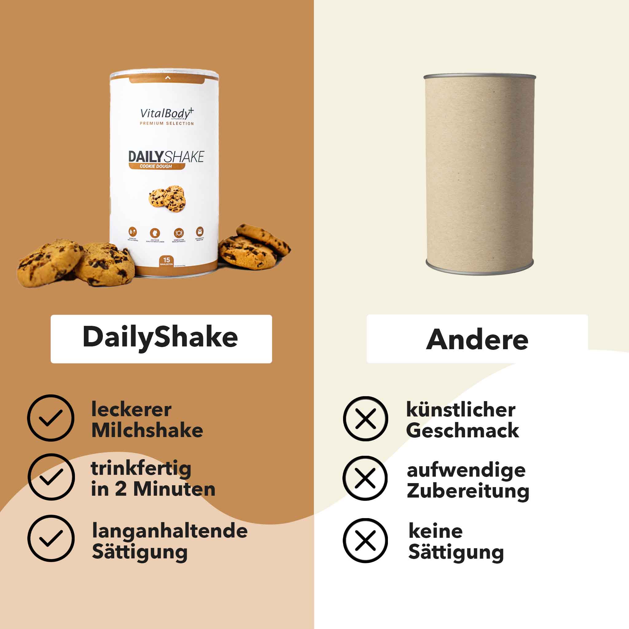 DailyShake