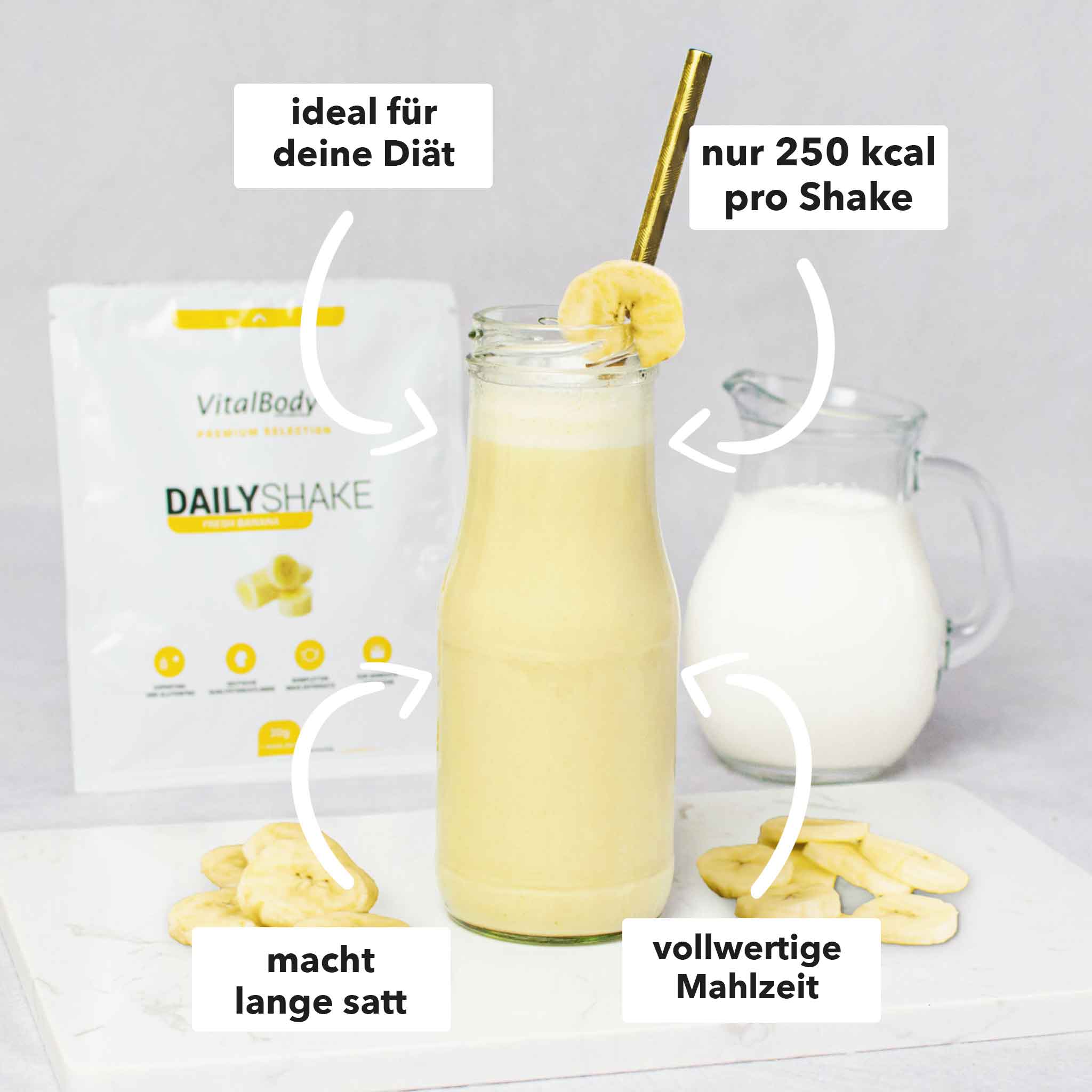 DailyShake