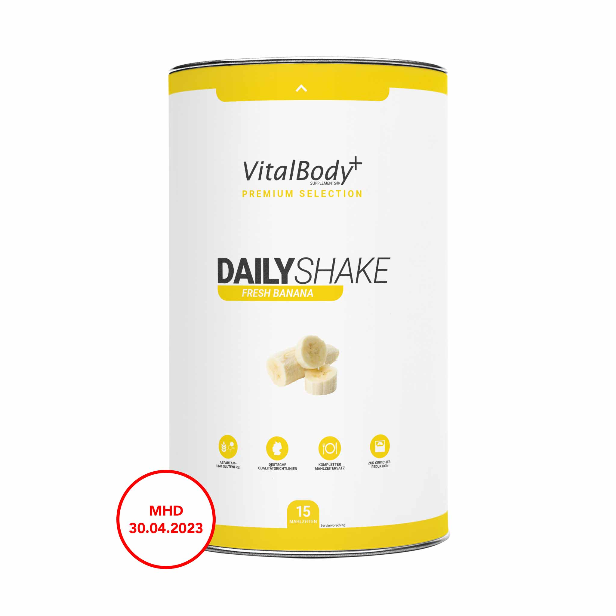 DailyShake