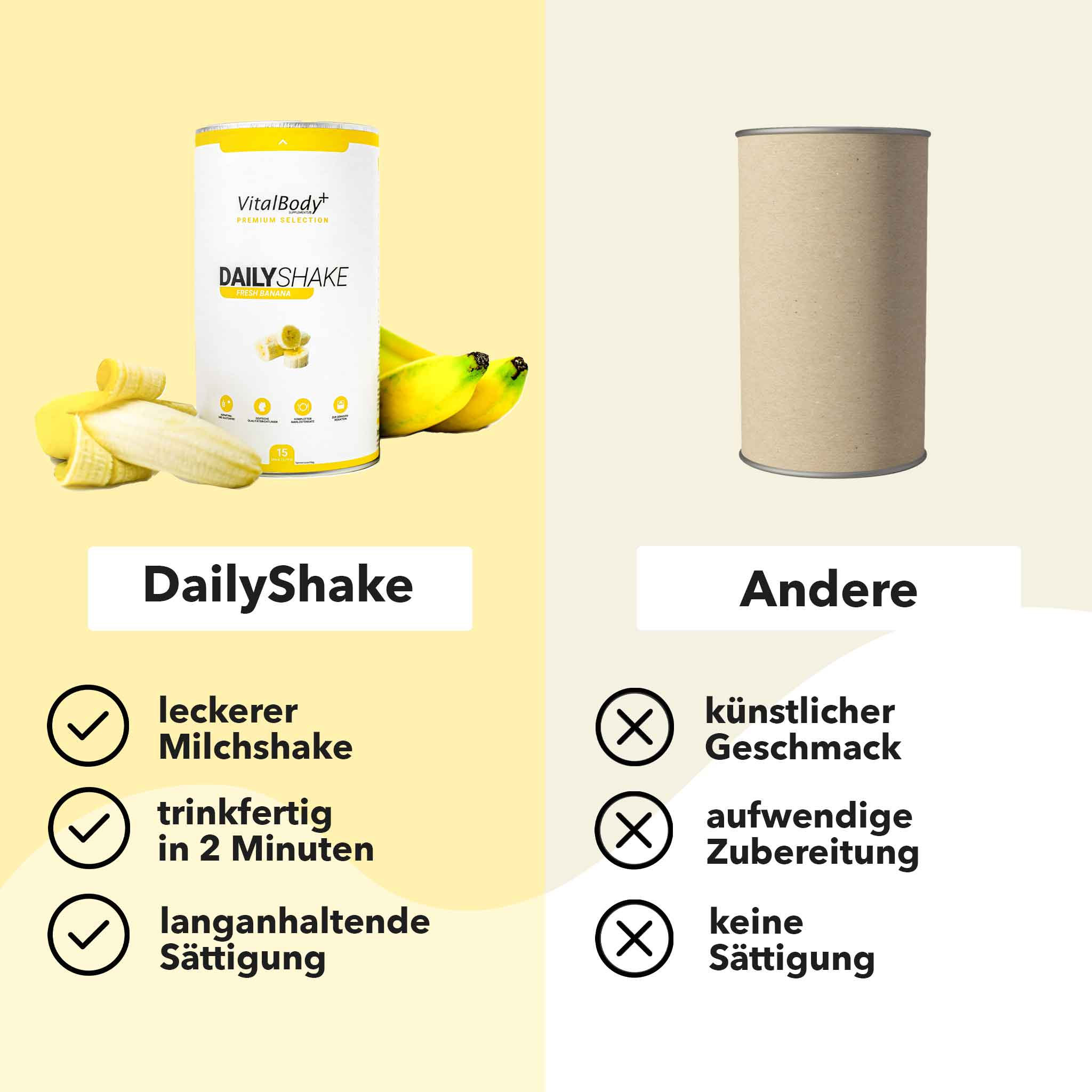 DailyShake