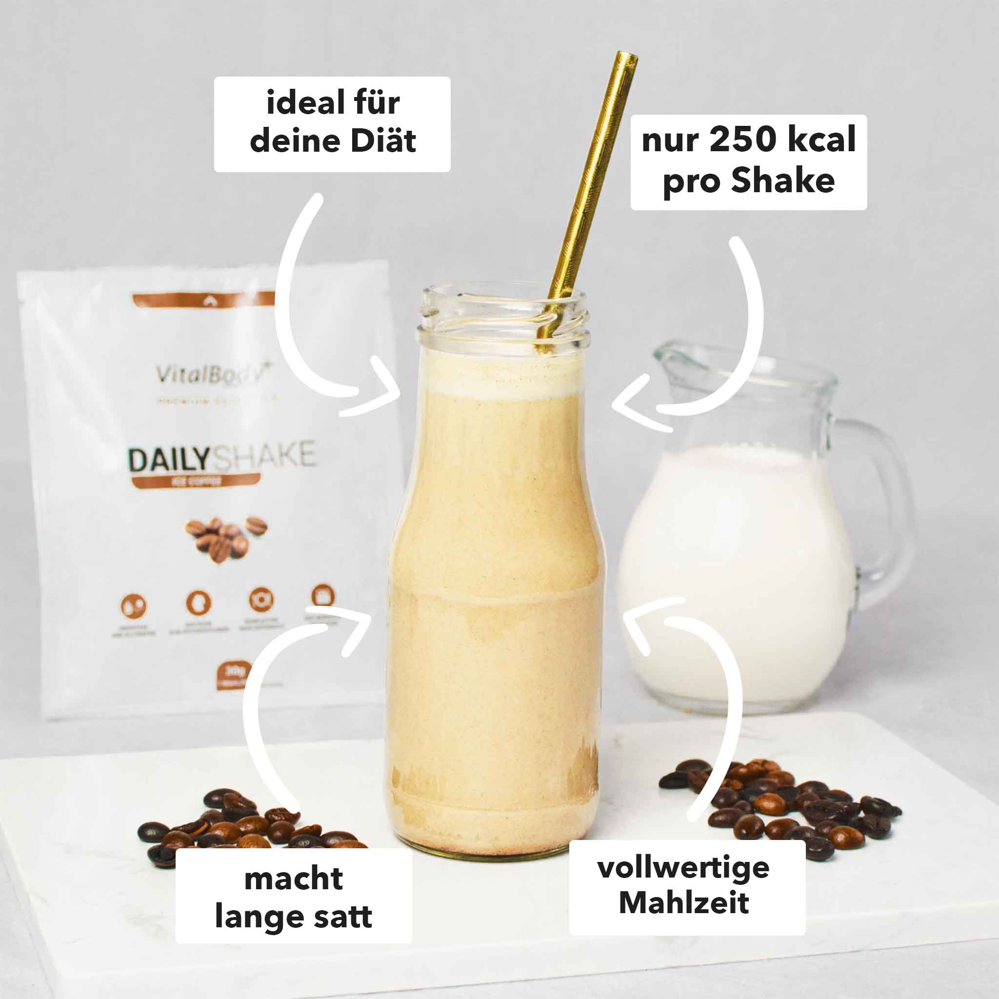 DailyShake