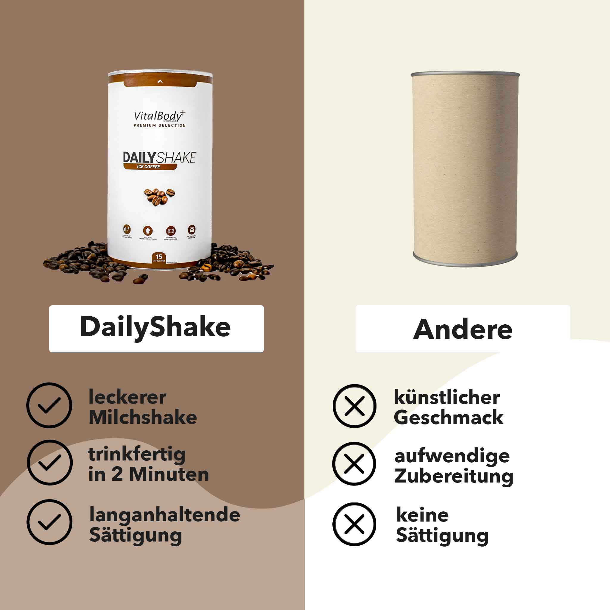 DailyShake