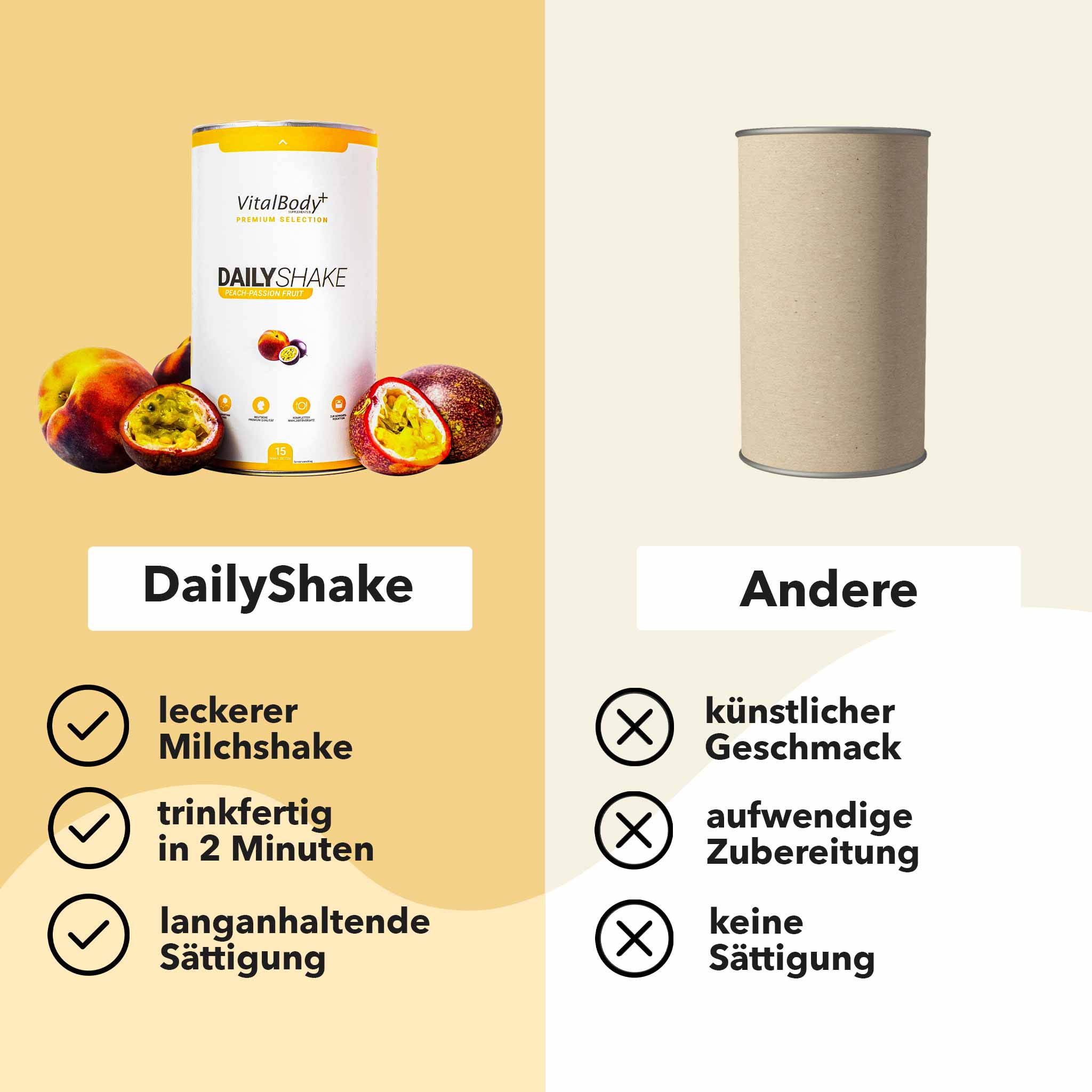 DailyShake