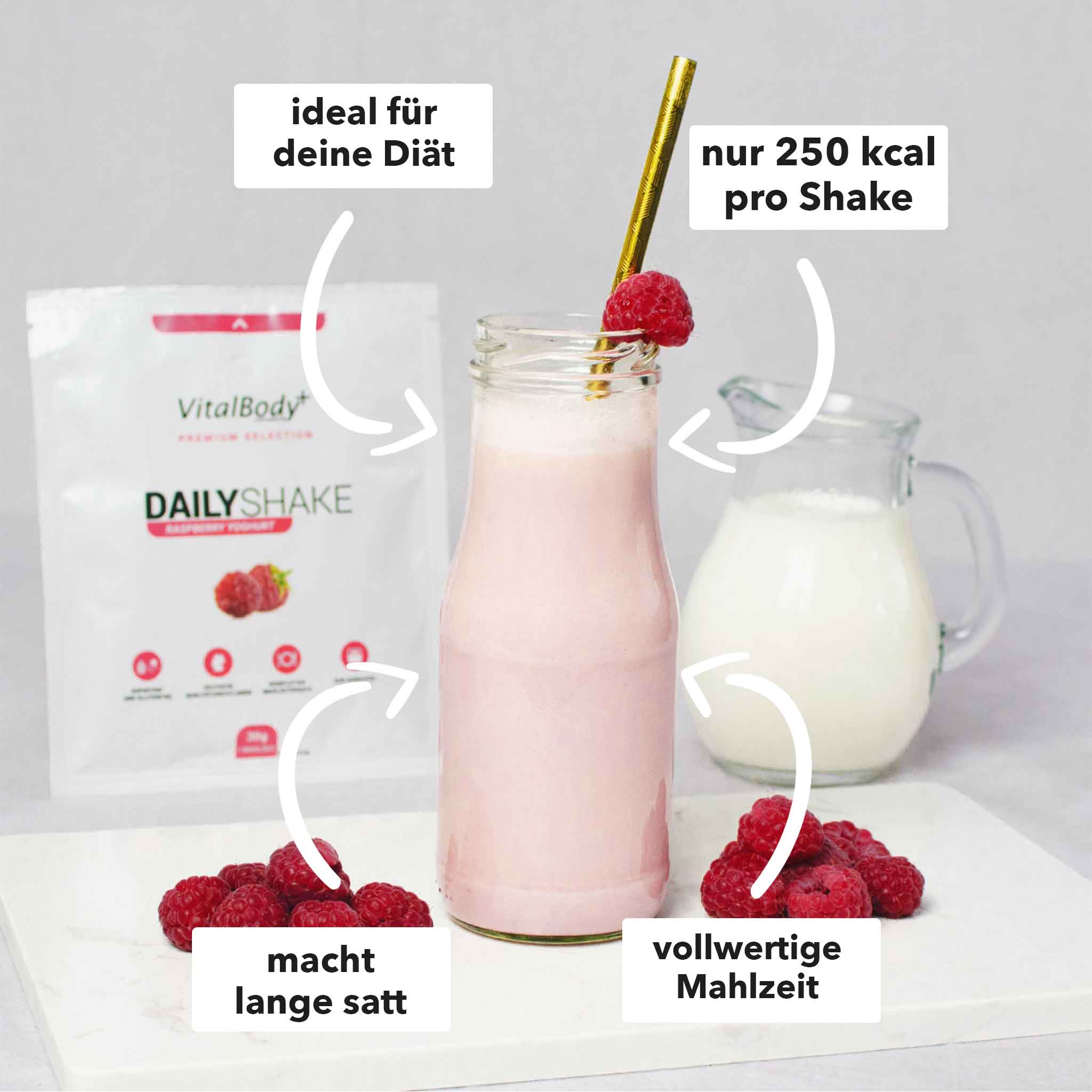 DailyShake
