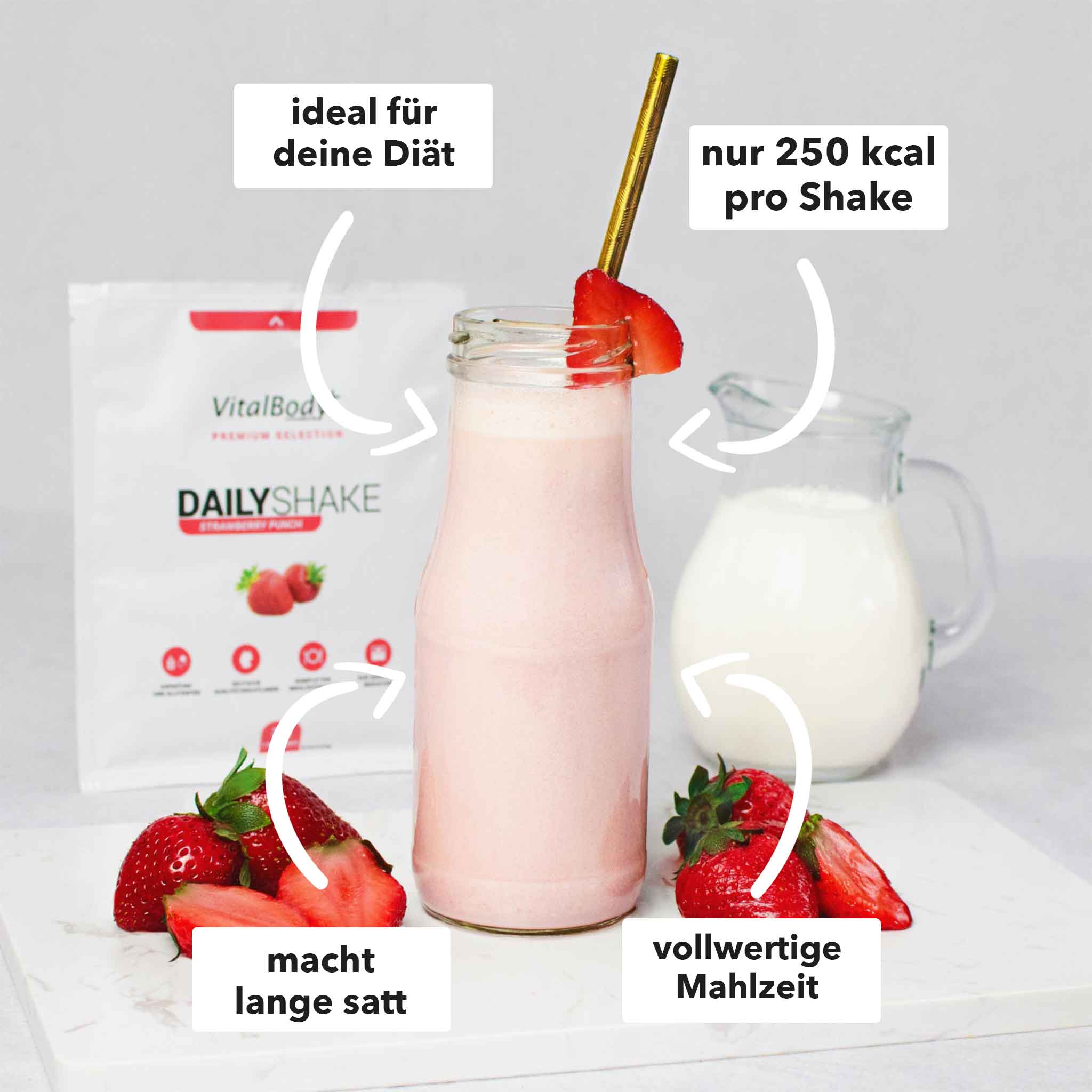 DailyShake