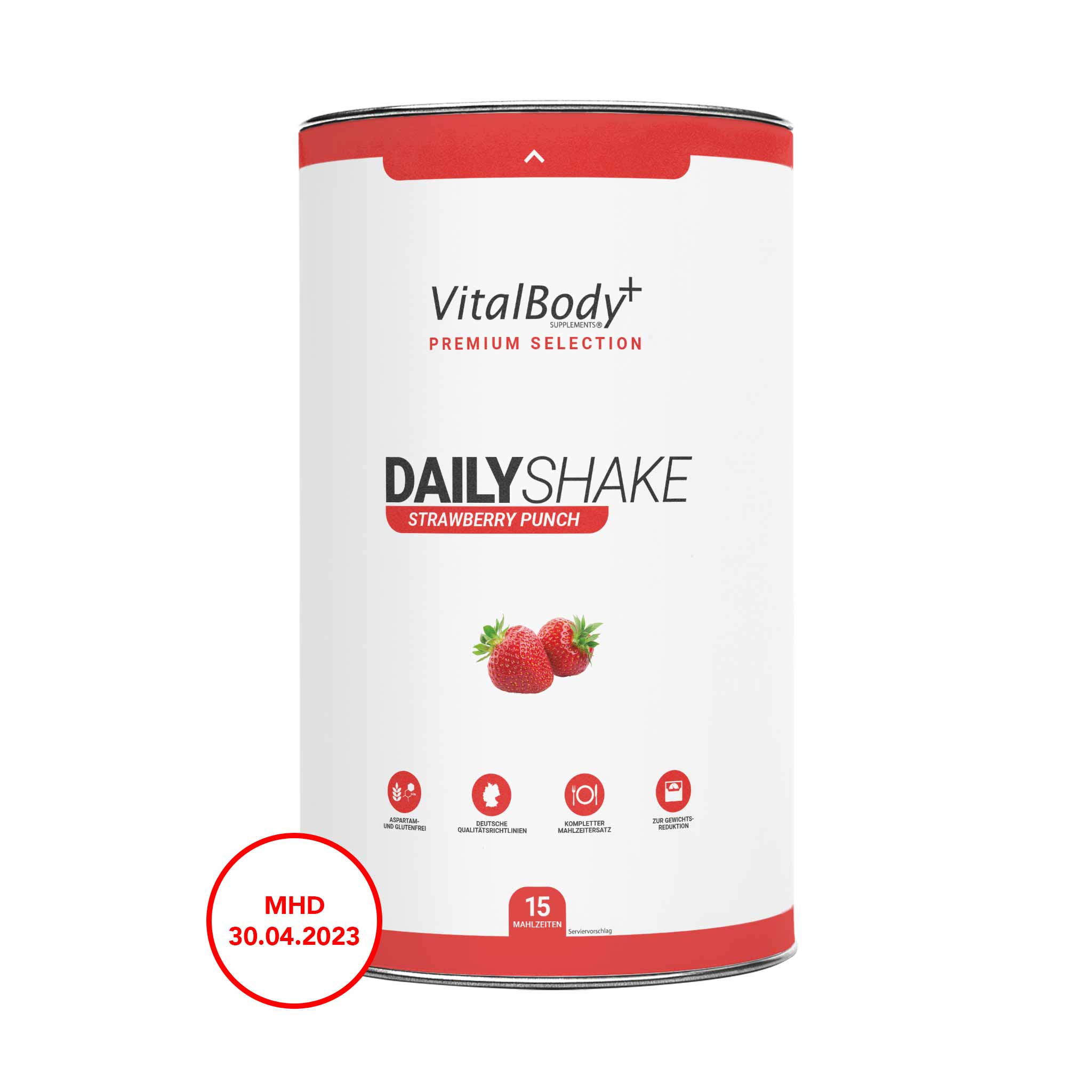 DailyShake
