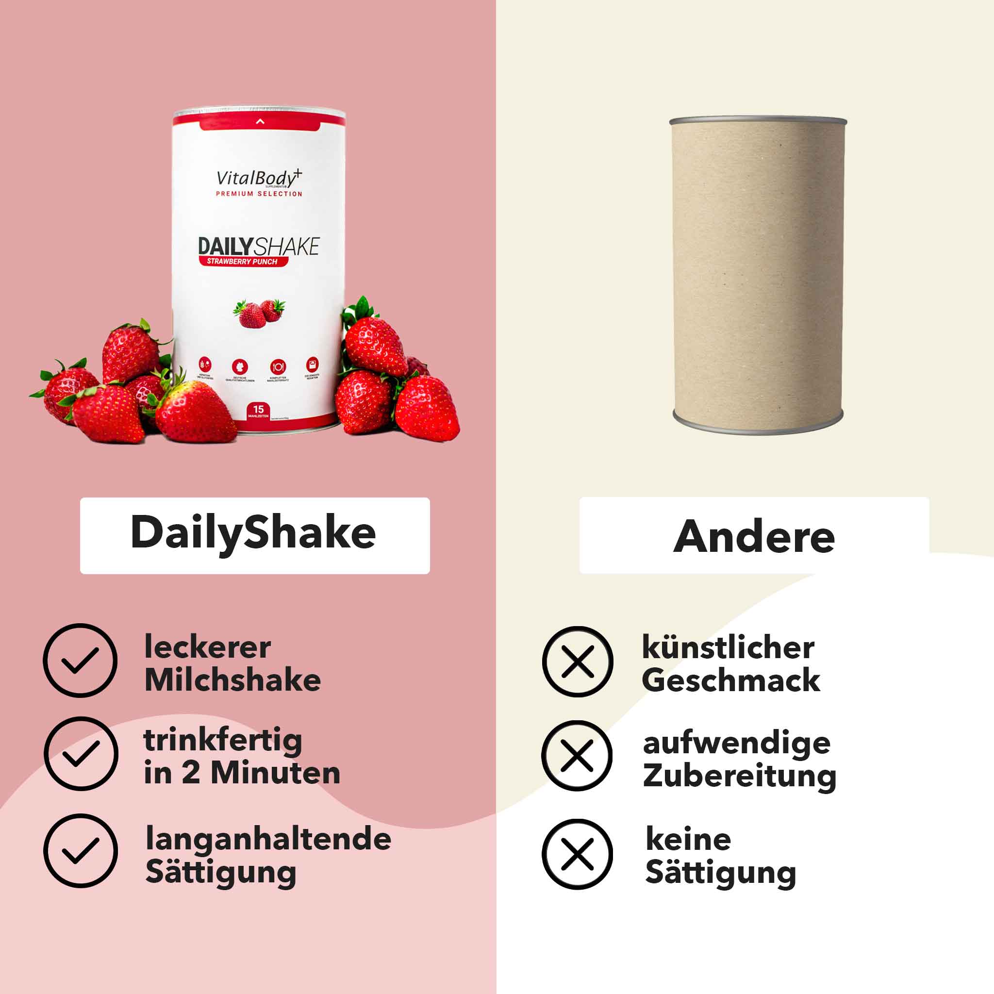 DailyShake