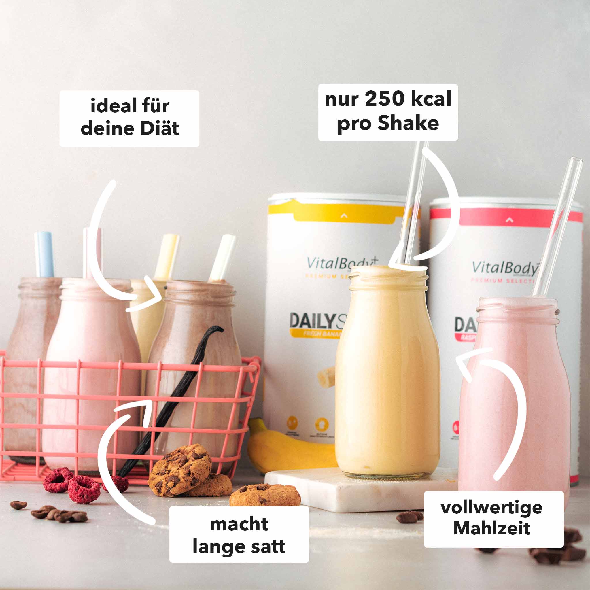 DailyShake