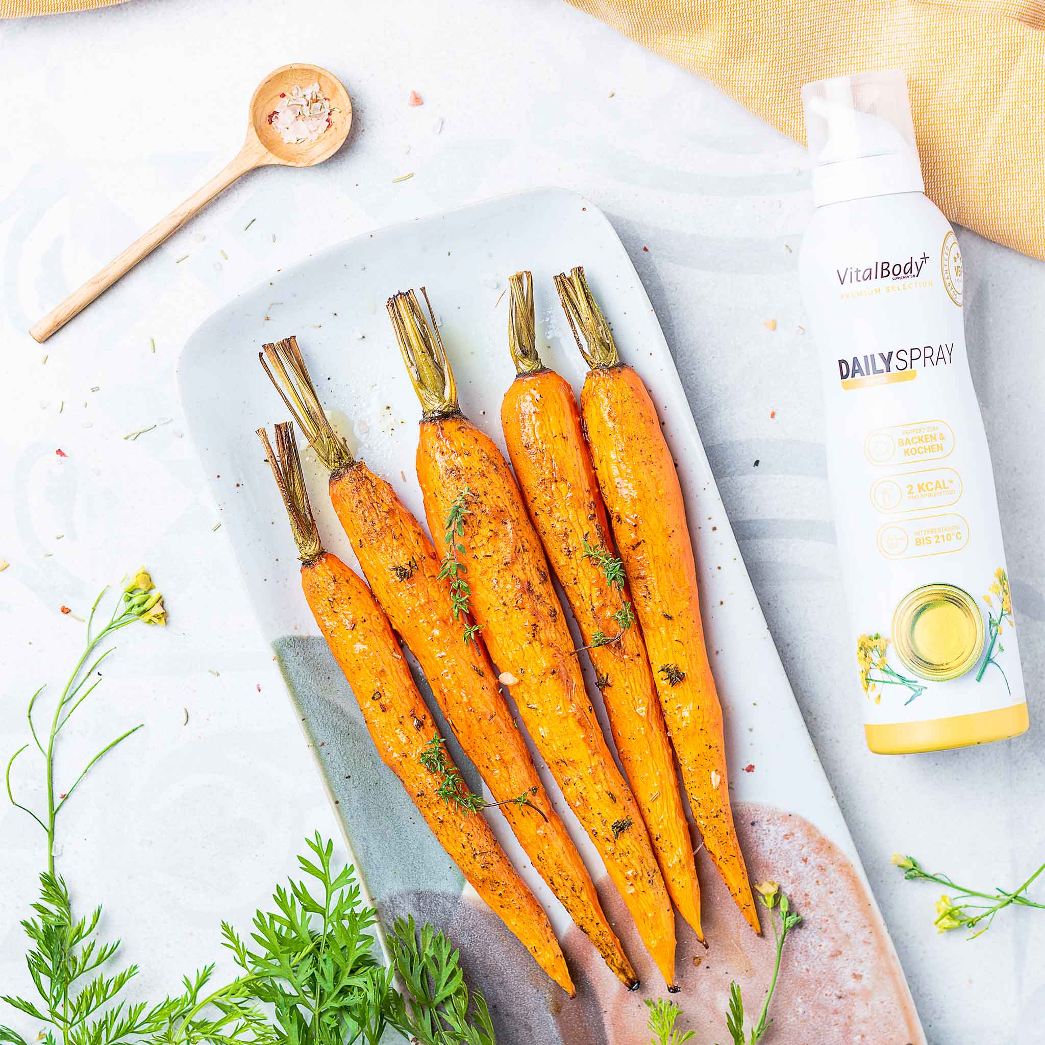 DailySpray - VitalBodyPLUS.de