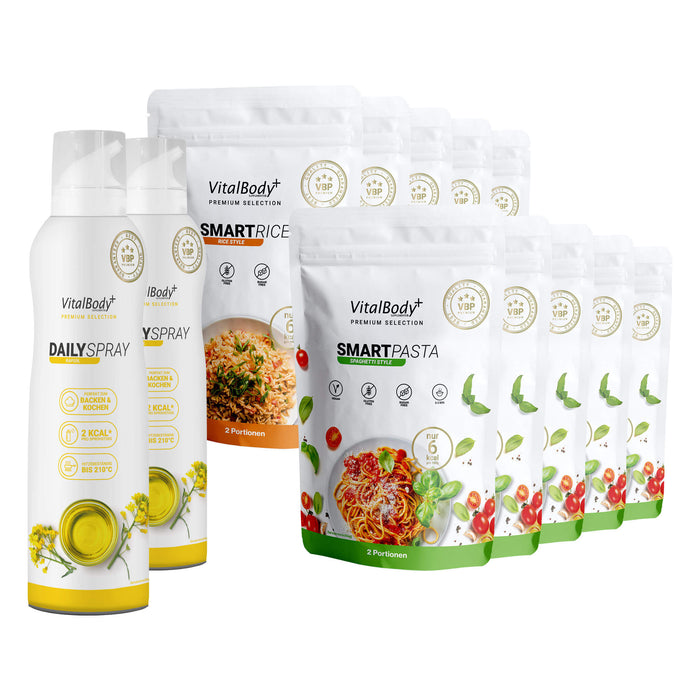 Light Paket