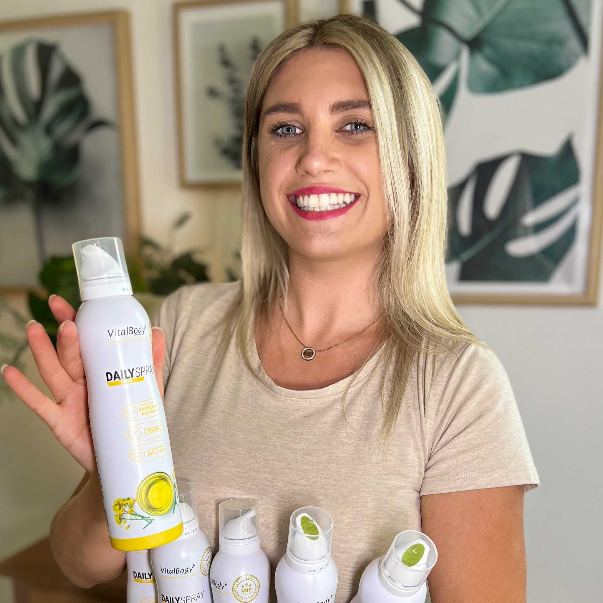 DailySpray - VitalBodyPLUS.de