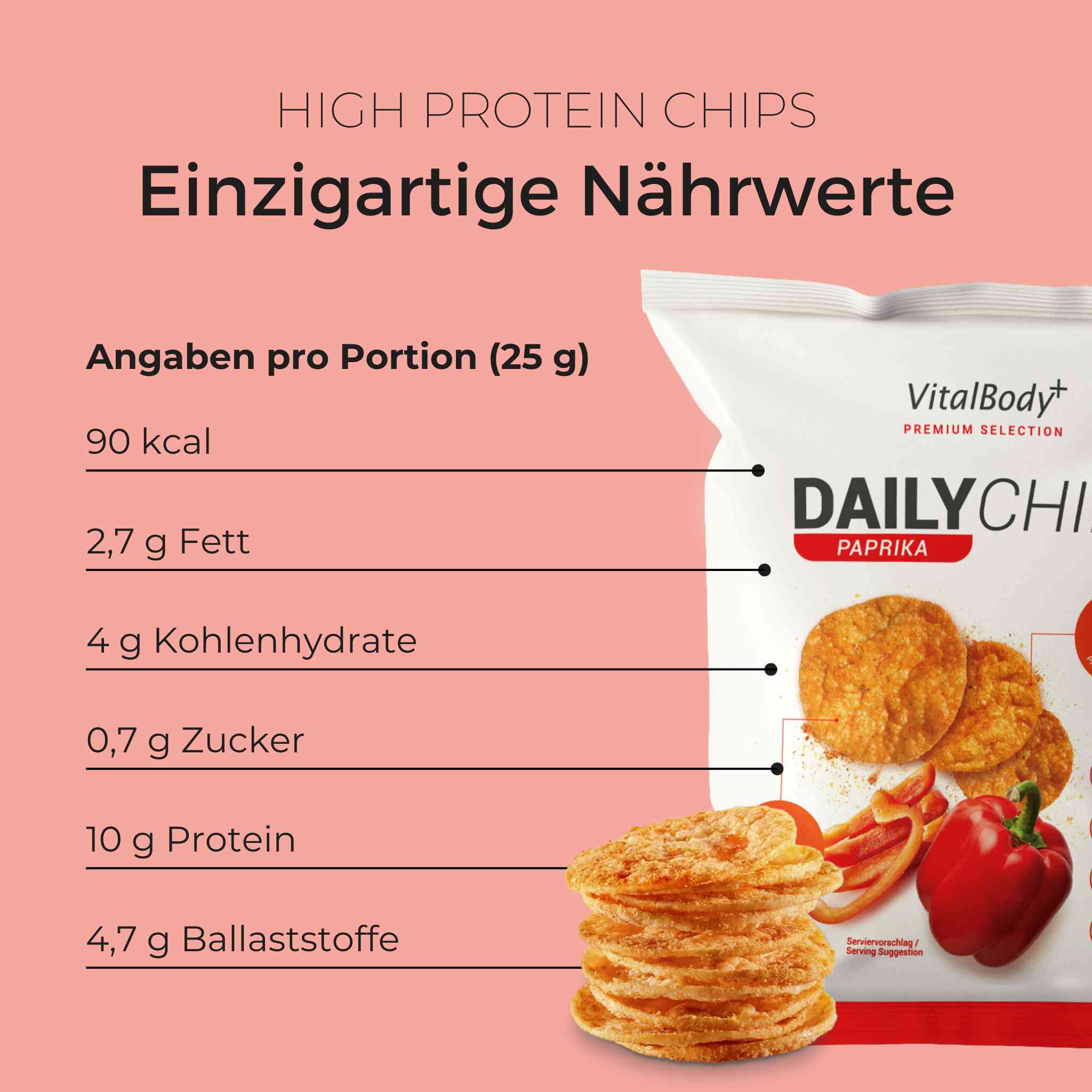 DailyChips - VitalBodyPLUS.de