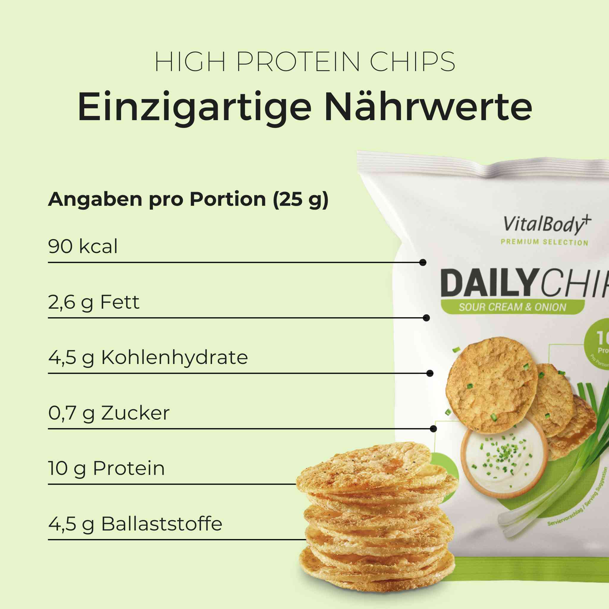 DailyChips - VitalBodyPLUS.de