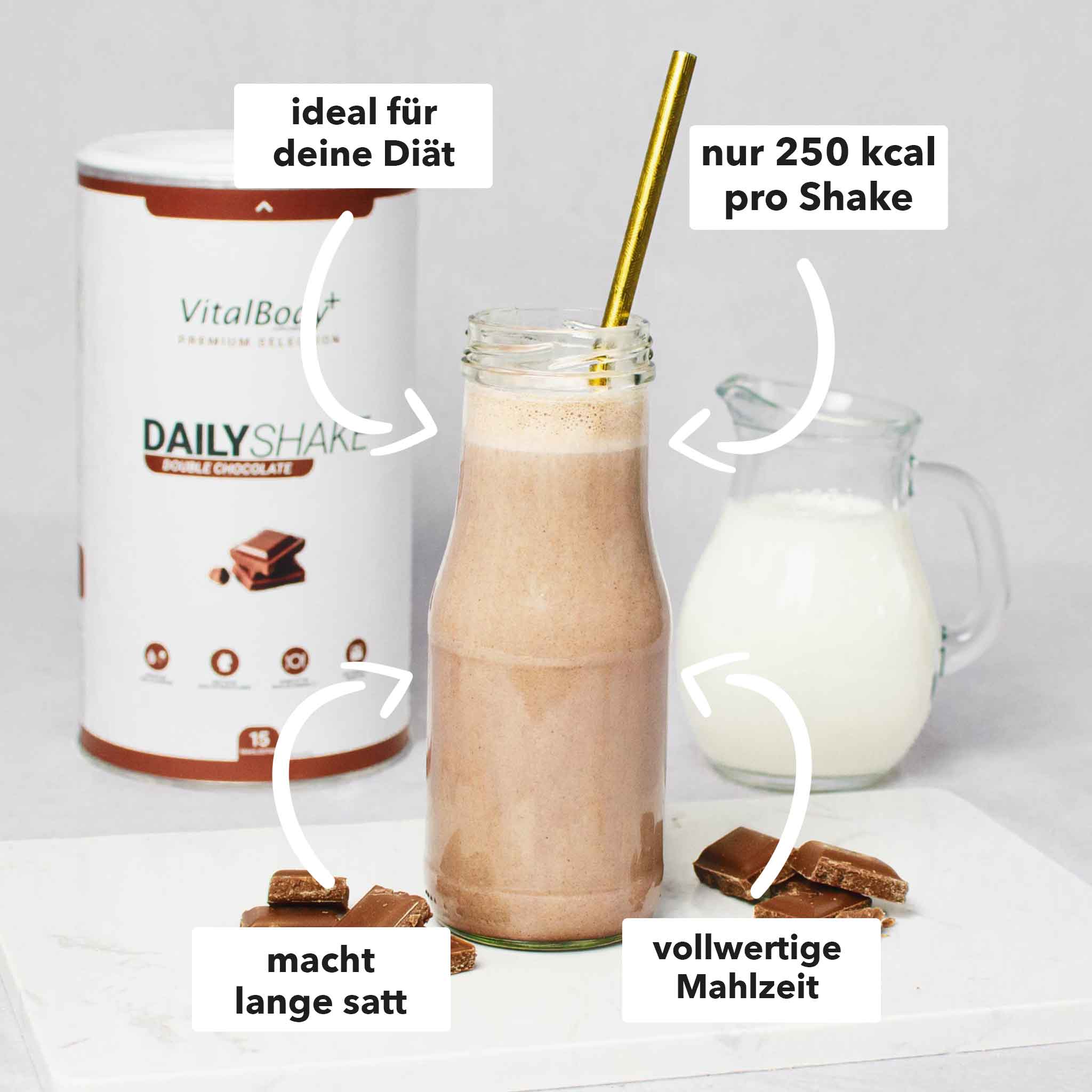 DailyShake