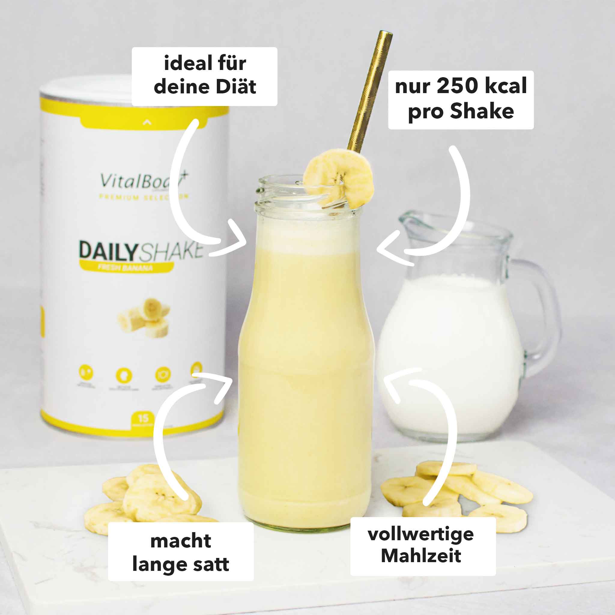 DailyShake