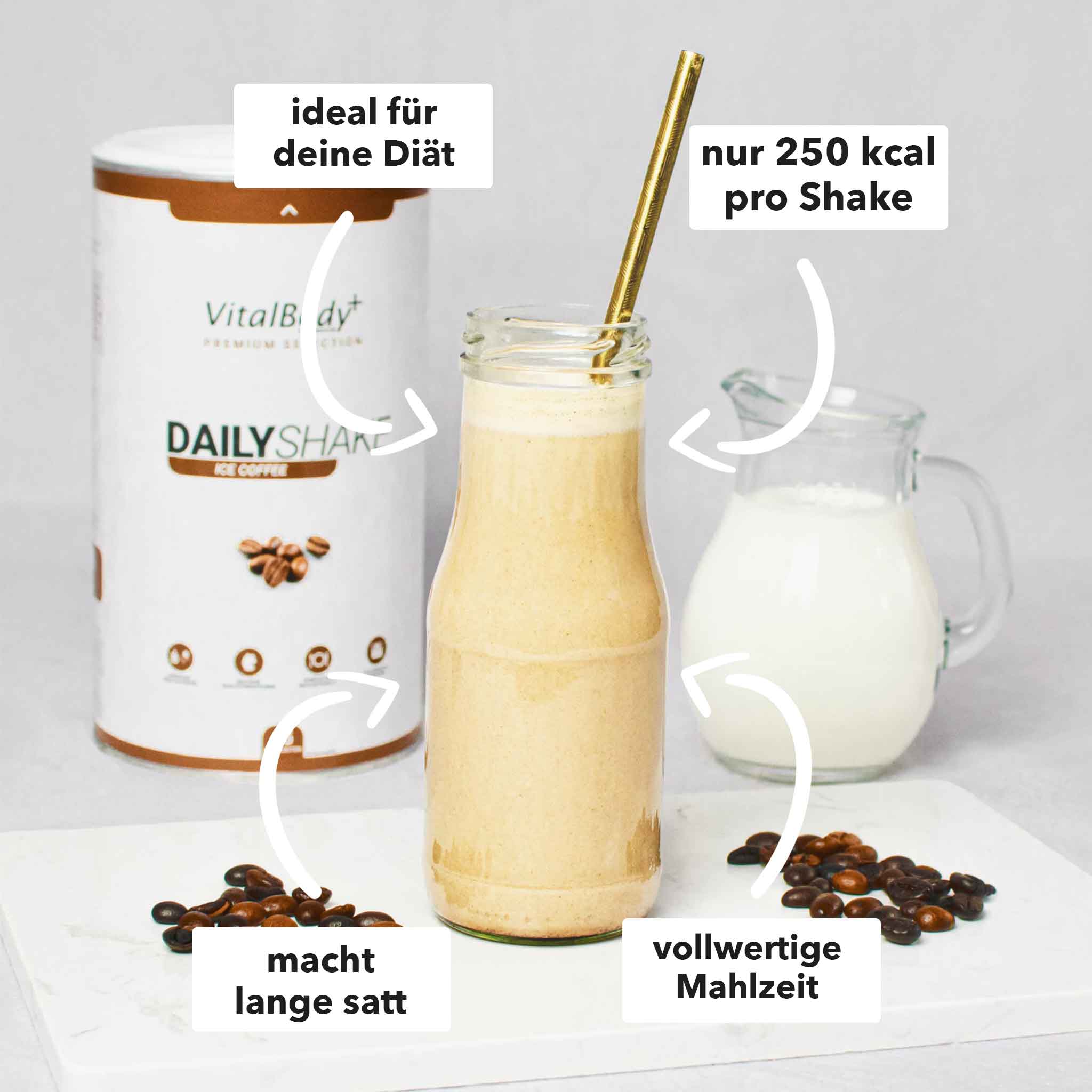 DailyShake