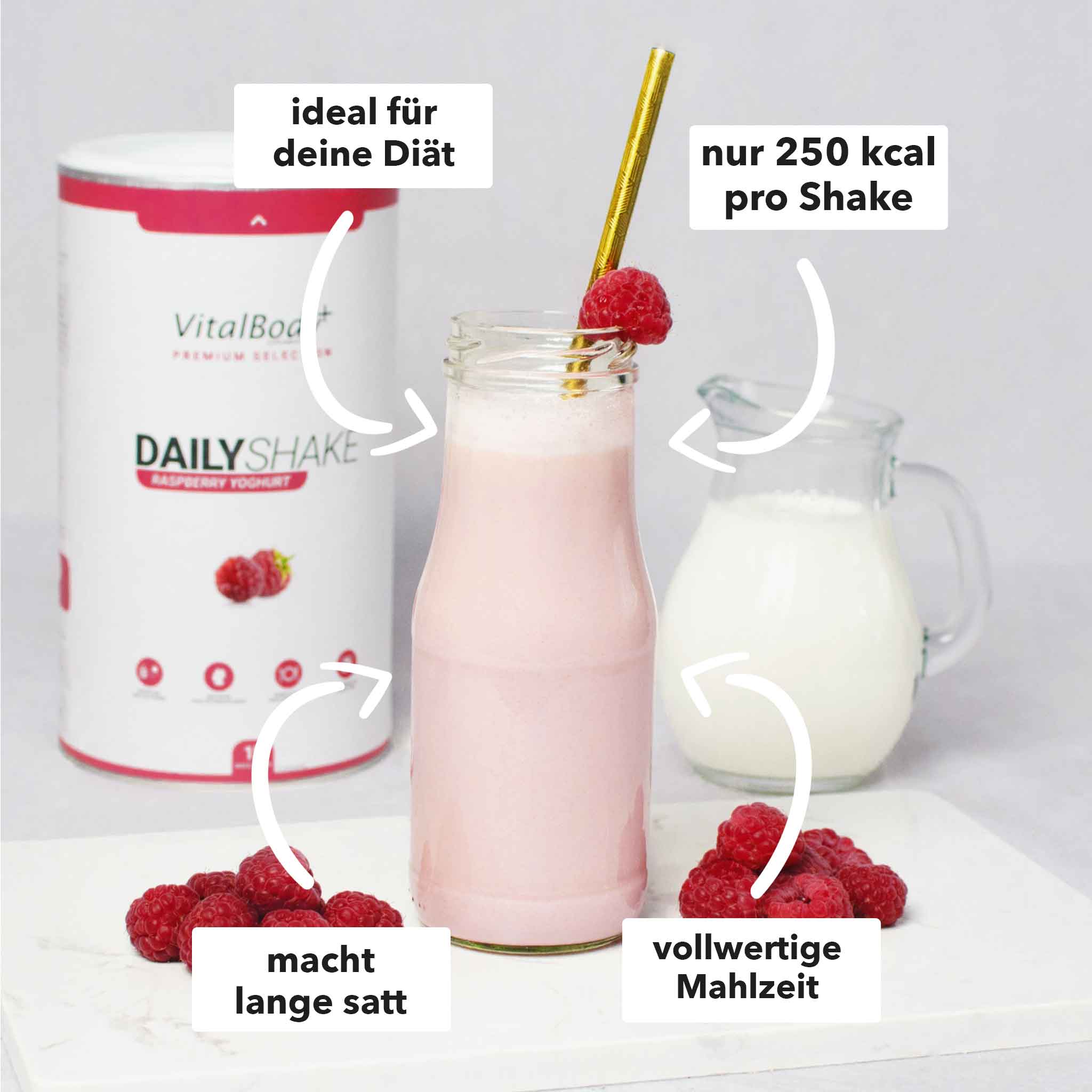 DailyShake