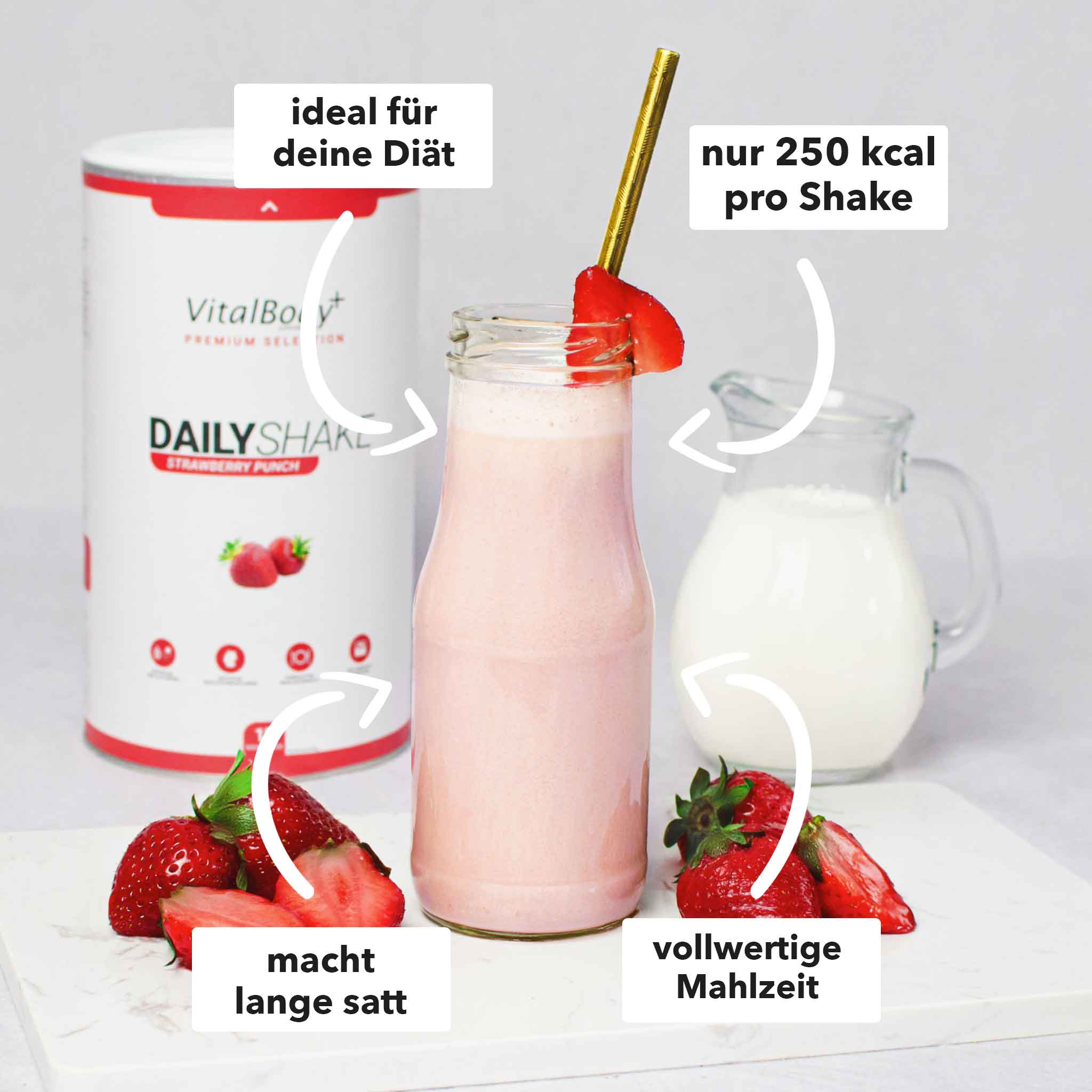 DailyShake